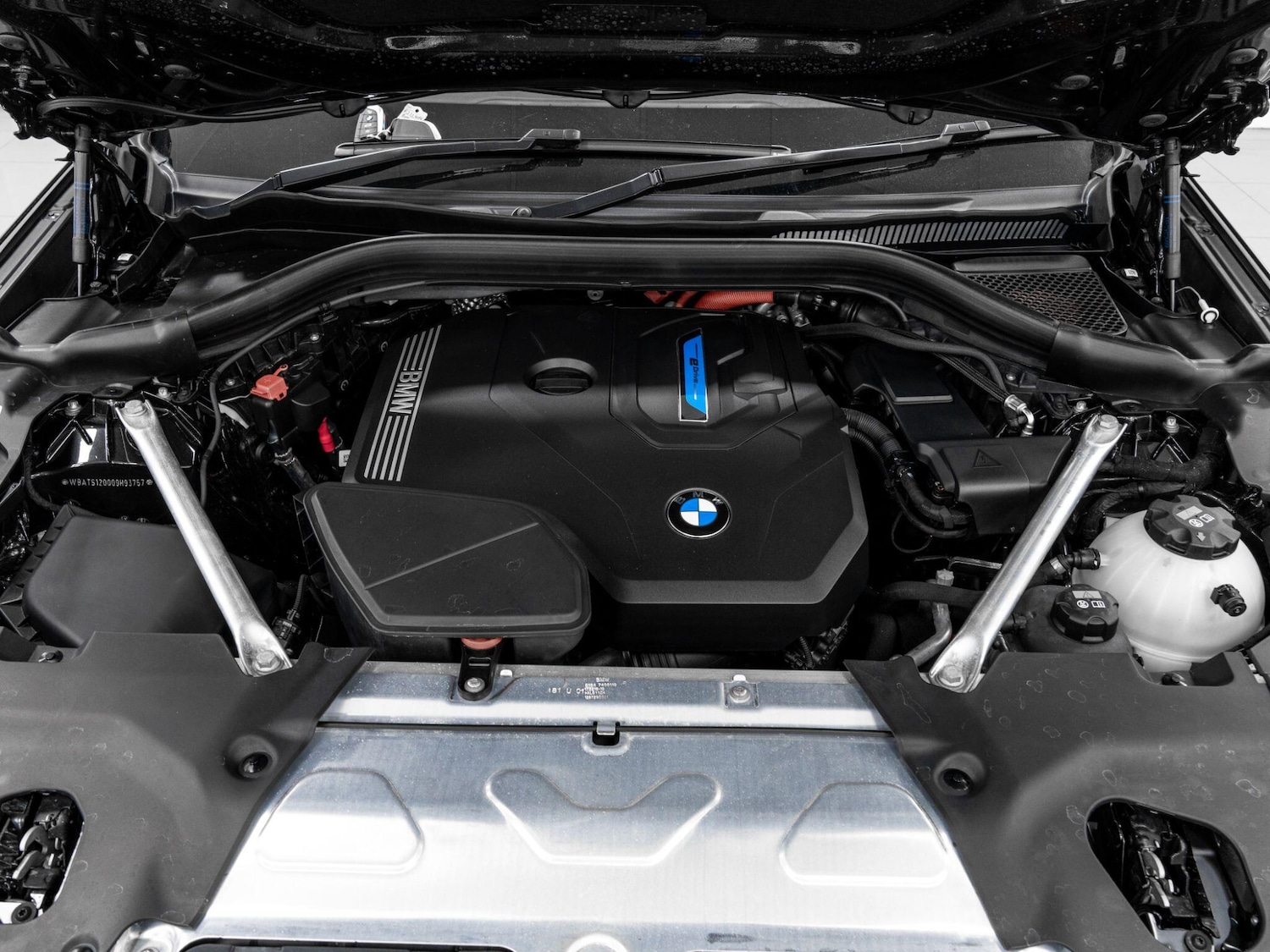 Used BMW X3 for sale - 76499716: Photo 29