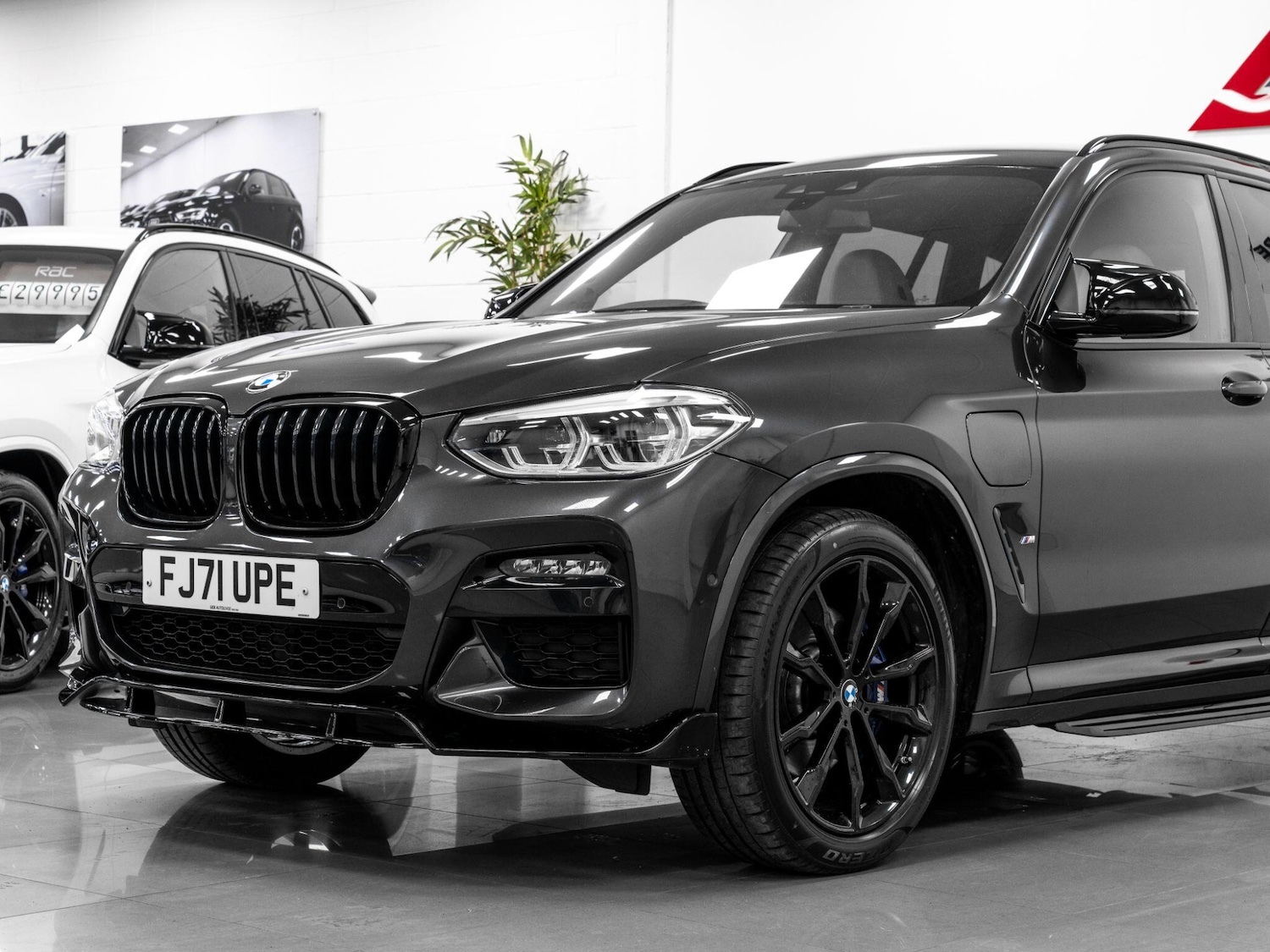 Used BMW X3 for sale - 76499716: Photo 32