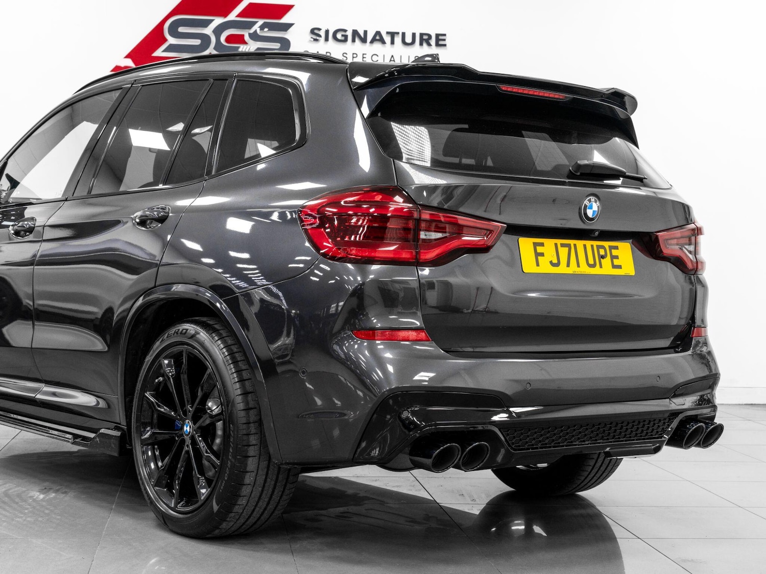 Used BMW X3 for sale - 76499716: Photo 33