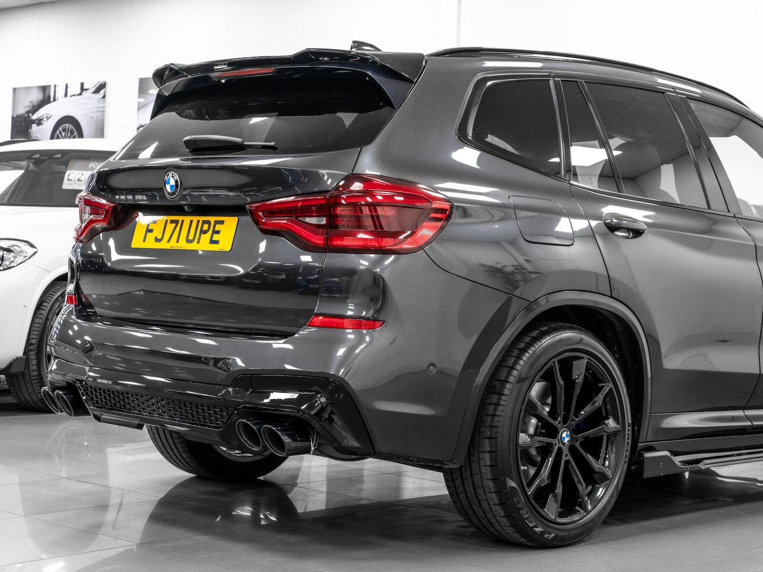 Used BMW X3 for sale - 76499716: Photo 34