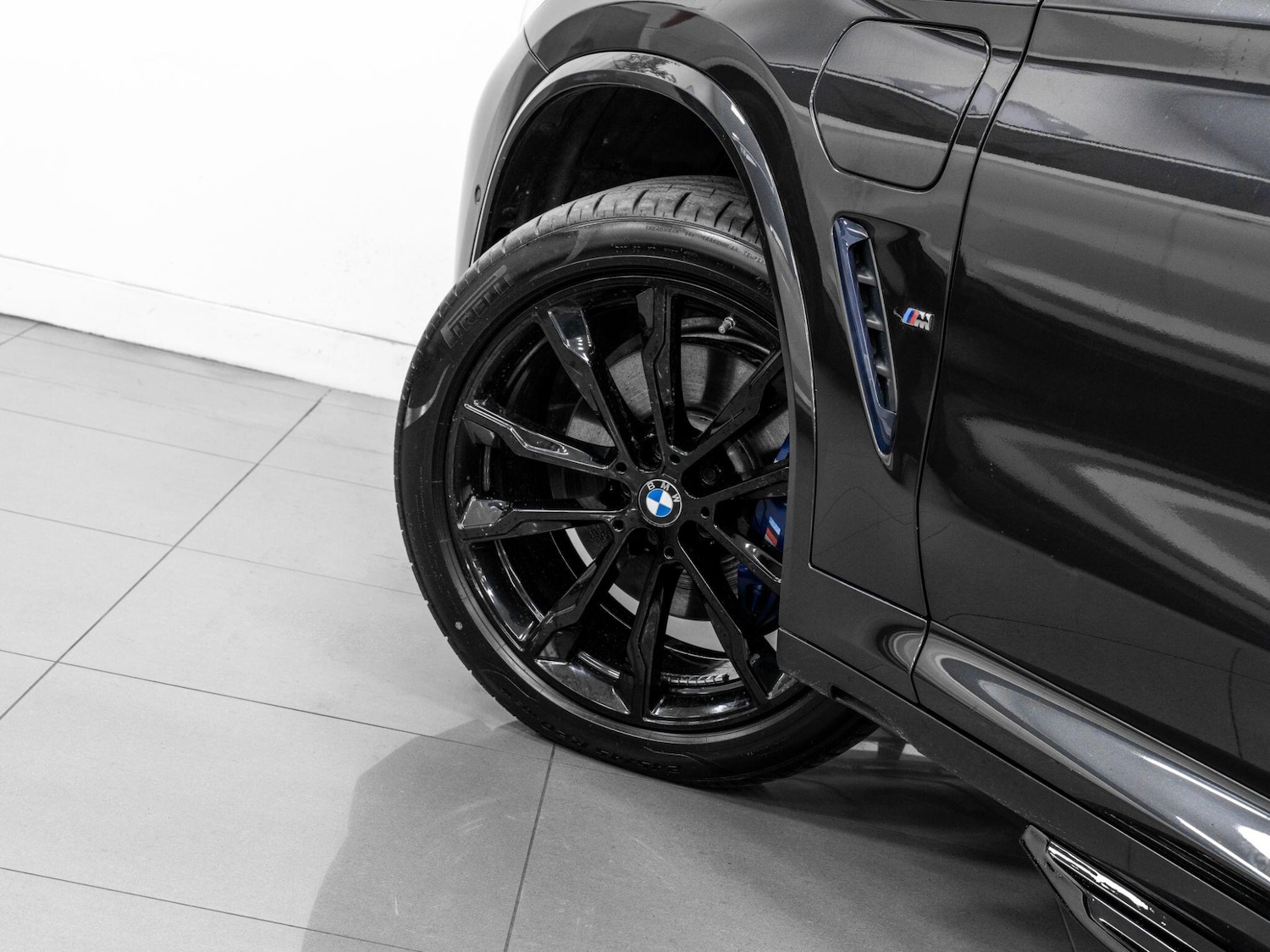 Used BMW X3 for sale - 76499716: Photo 37