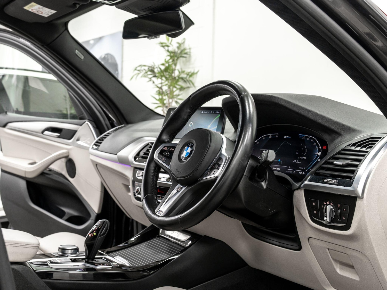 Used BMW X3 for sale - 76499716: Photo 39