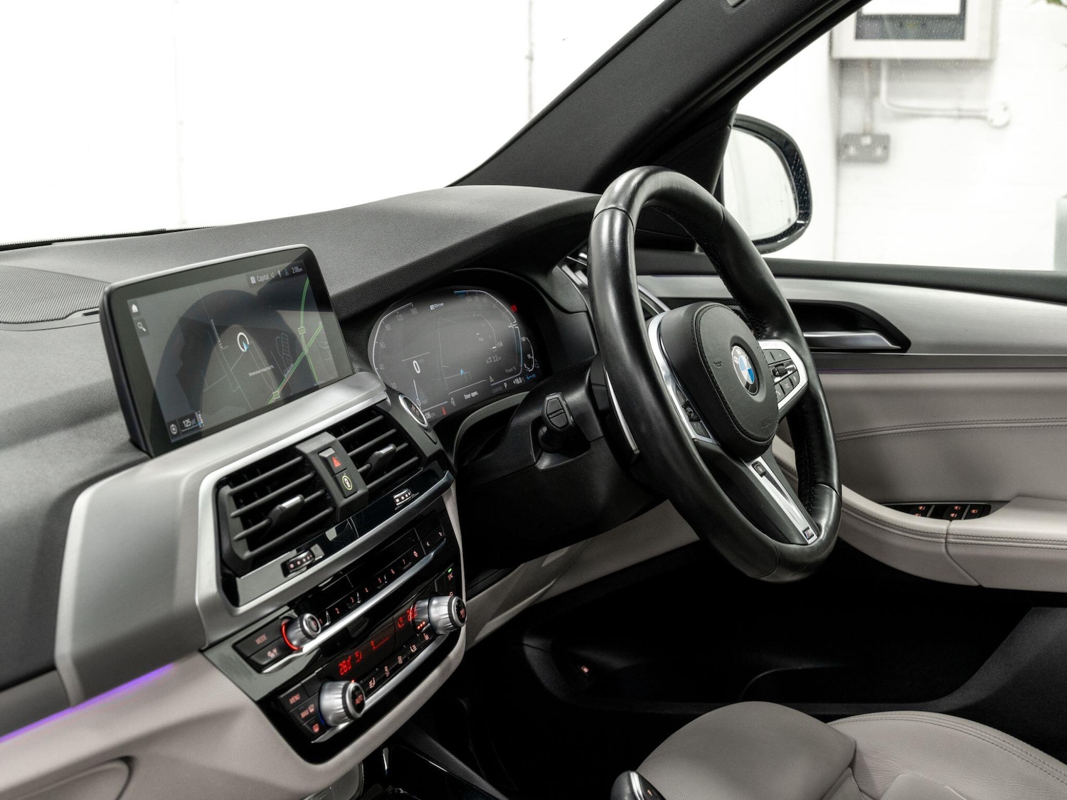 Used BMW X3 for sale - 76499716: Photo 40