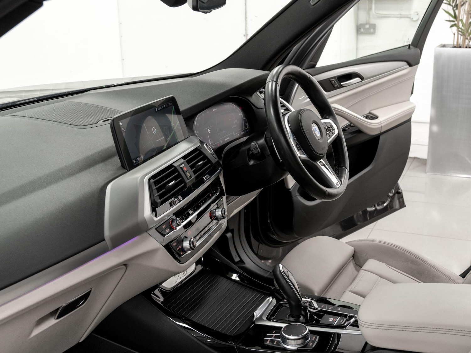 Used BMW X3 for sale - 76499716: Photo 41