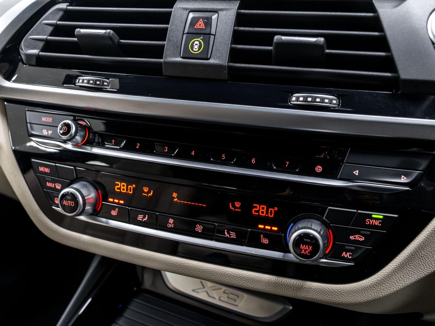 Used BMW X3 for sale - 76499716: Photo 45