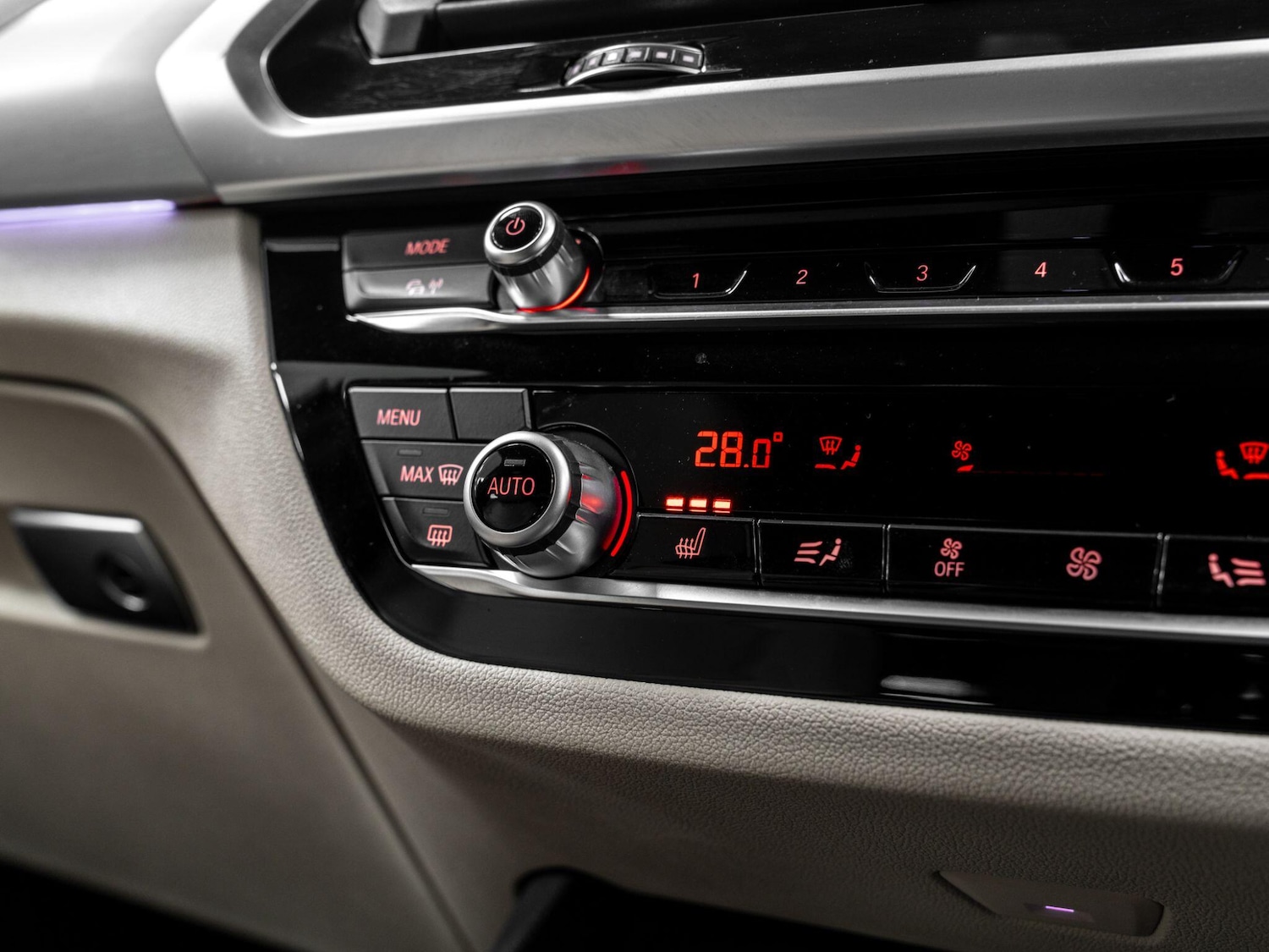 Used BMW X3 for sale - 76499716: Photo 46