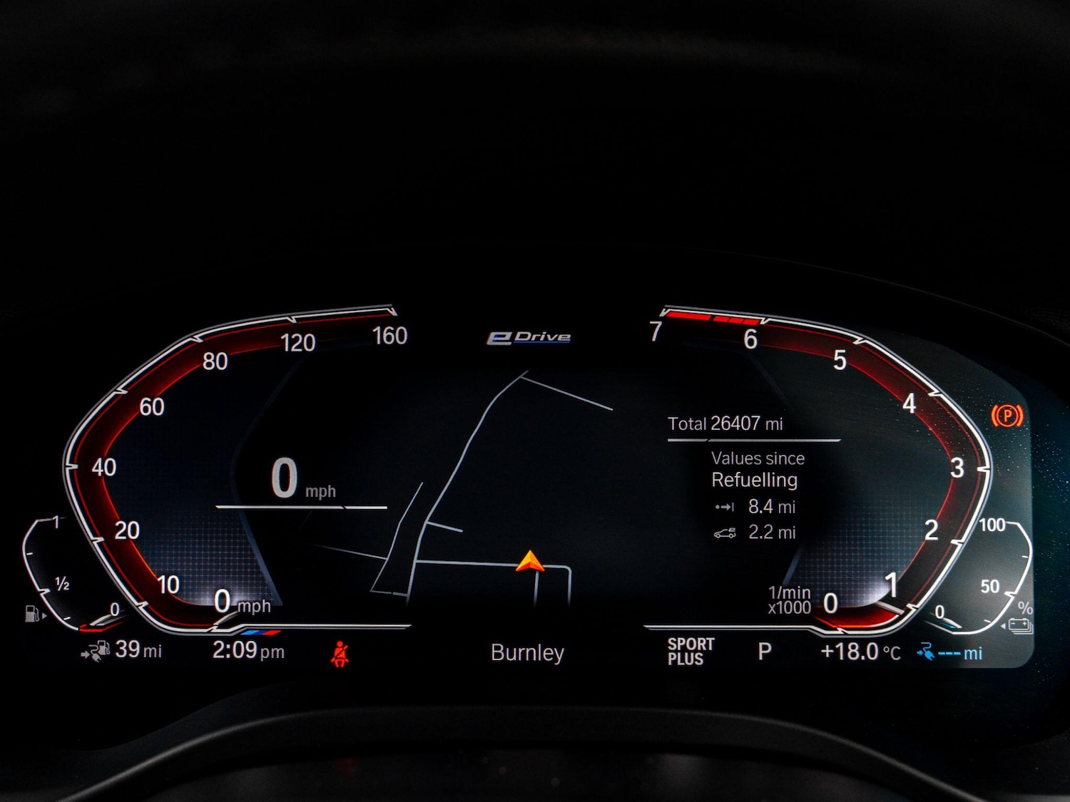 Used BMW X3 for sale - 76499716: Photo 47