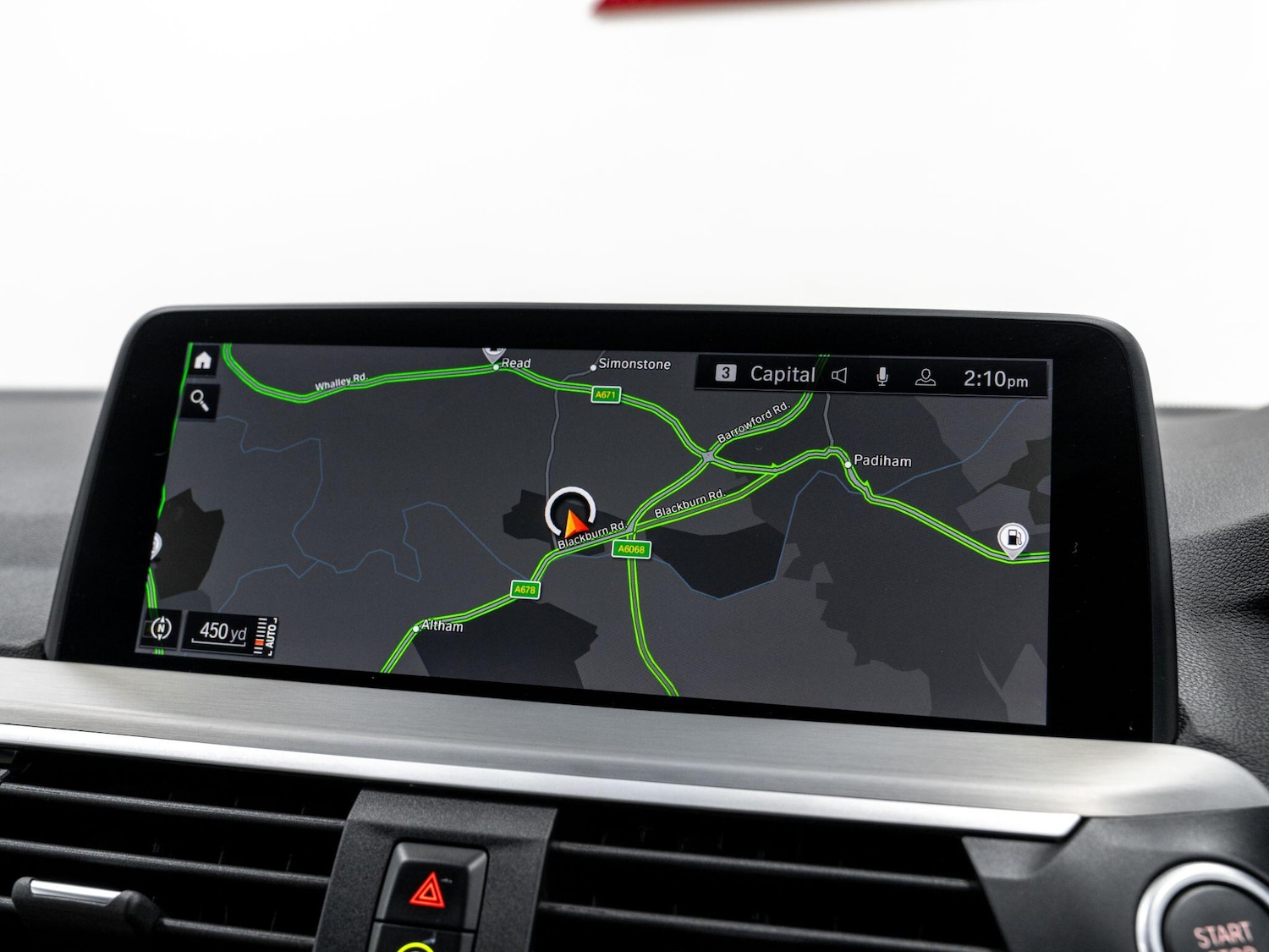 Used BMW X3 for sale - 76499716: Photo 49