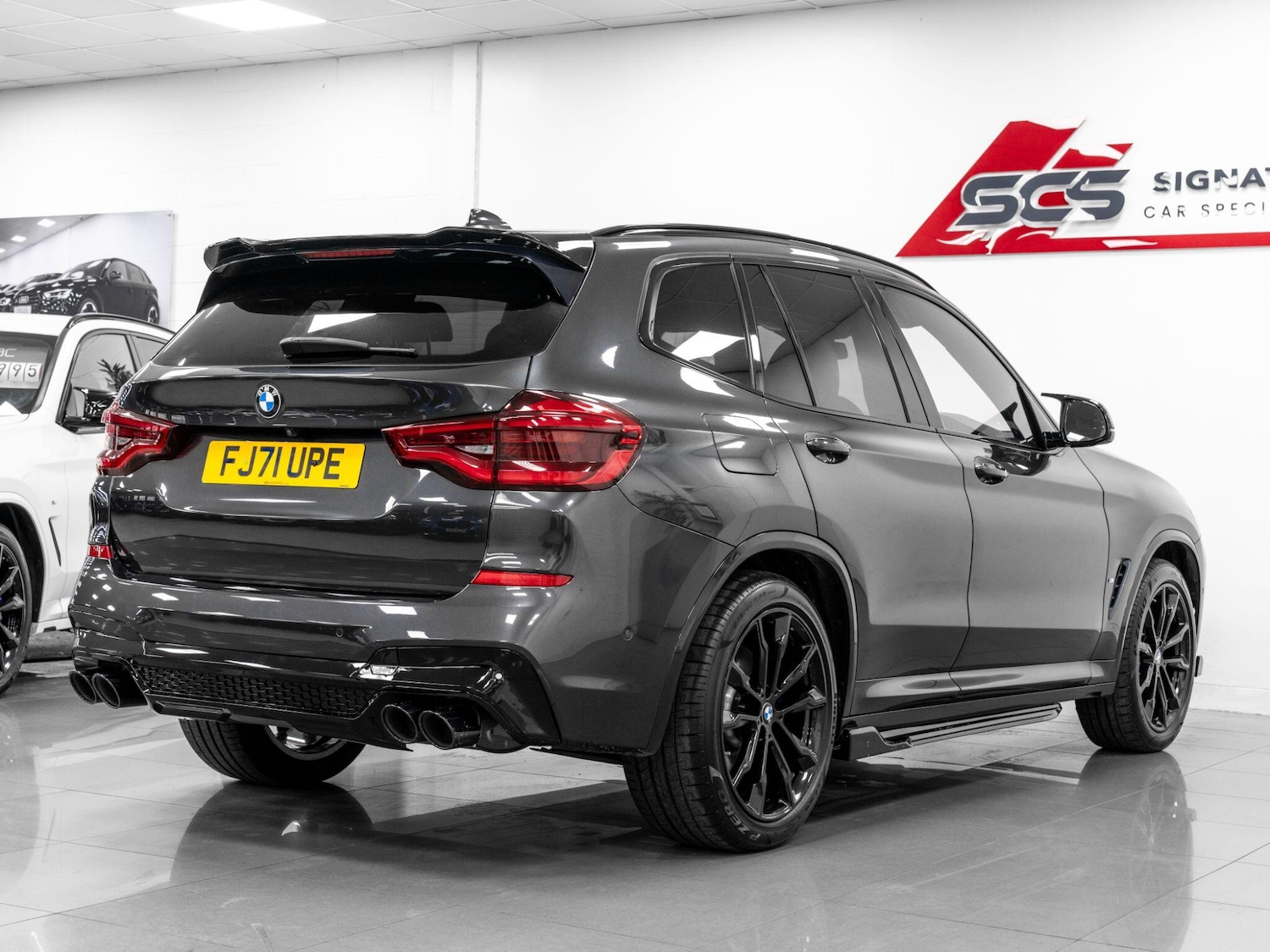 Used BMW X3 for sale - 76499716: Photo 5