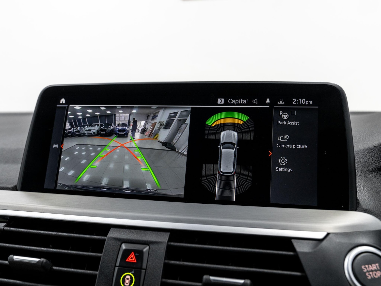 Used BMW X3 for sale - 76499716: Photo 50