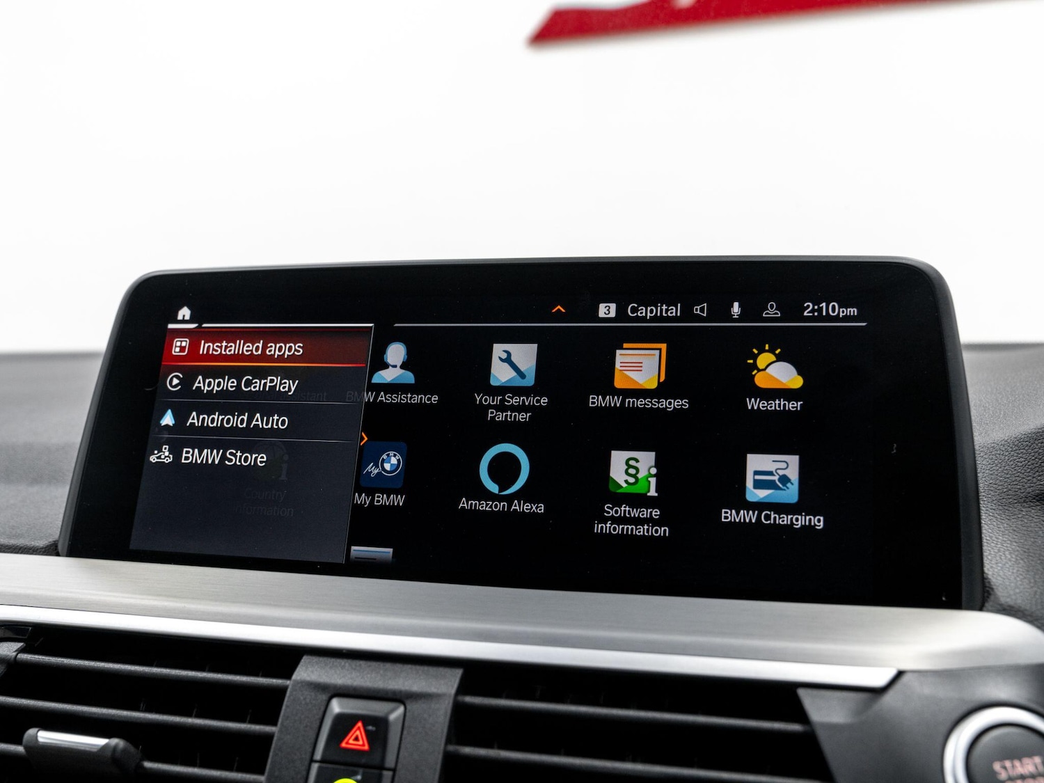 Used BMW X3 for sale - 76499716: Photo 51