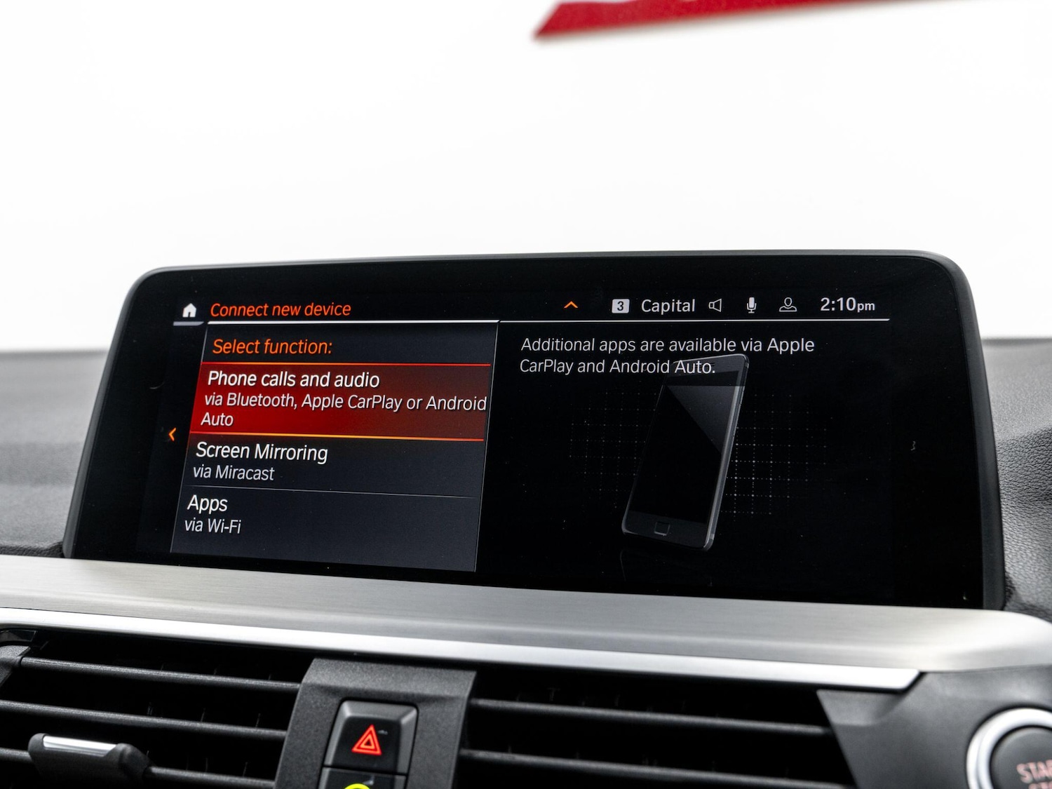 Used BMW X3 for sale - 76499716: Photo 52