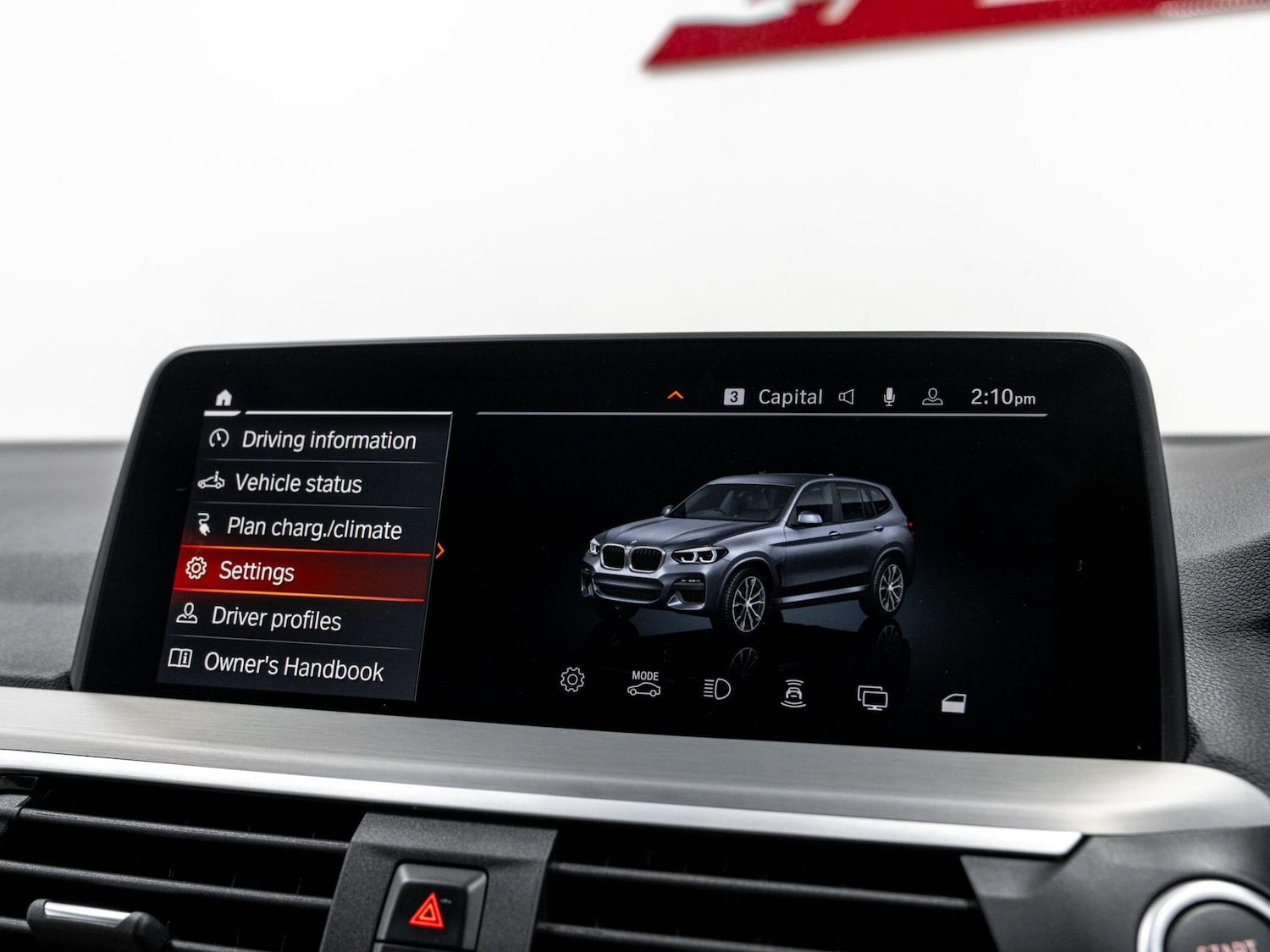 Used BMW X3 for sale - 76499716: Photo 54