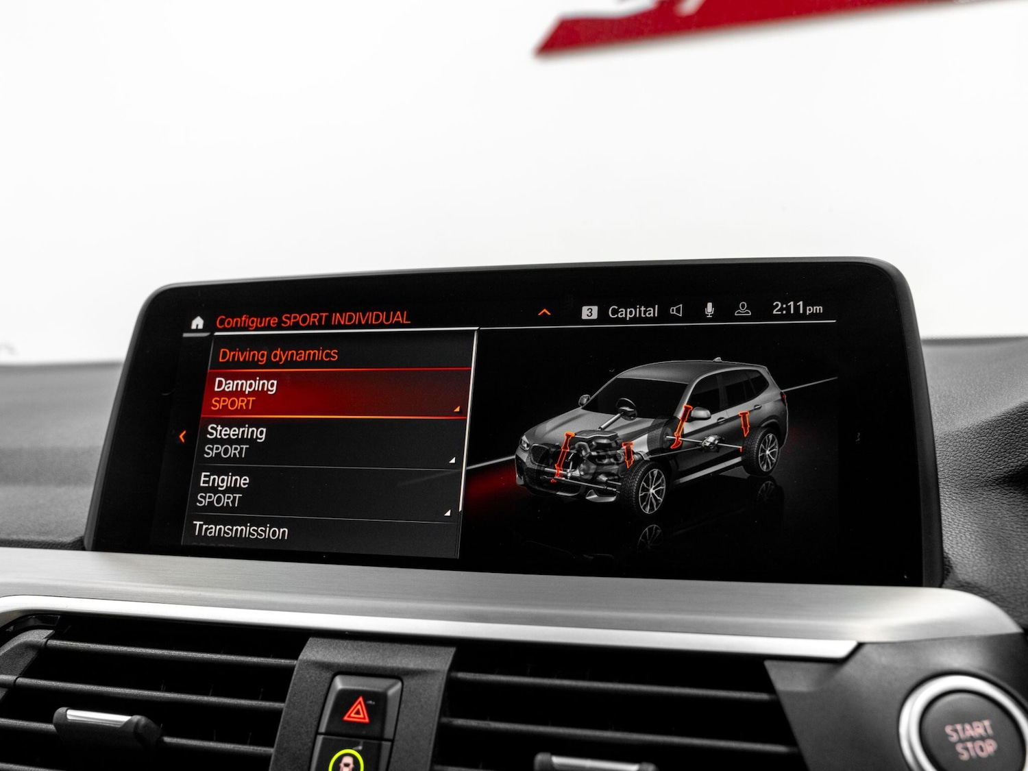 Used BMW X3 for sale - 76499716: Photo 58