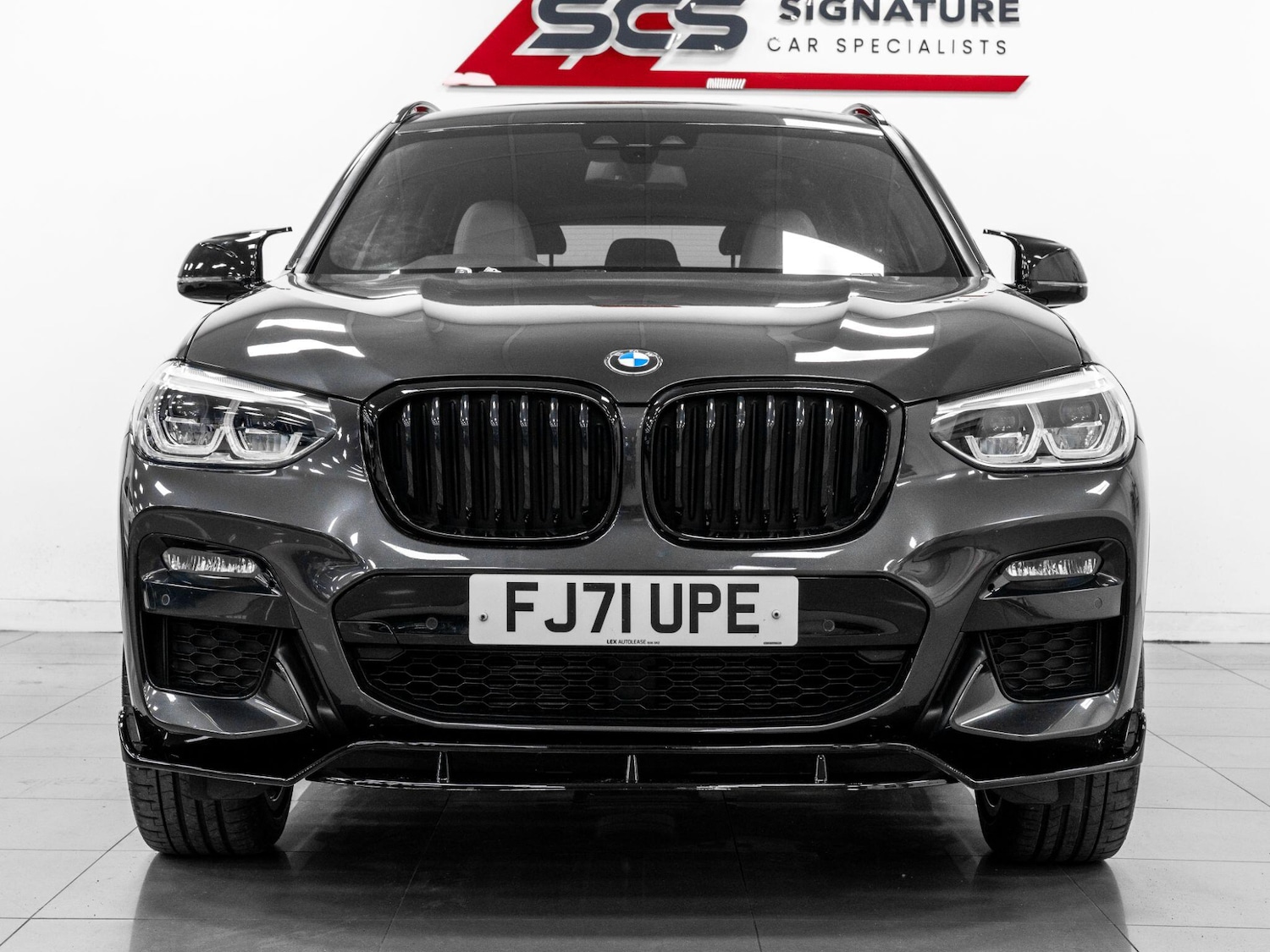 Used BMW X3 for sale - 76499716: Photo 6