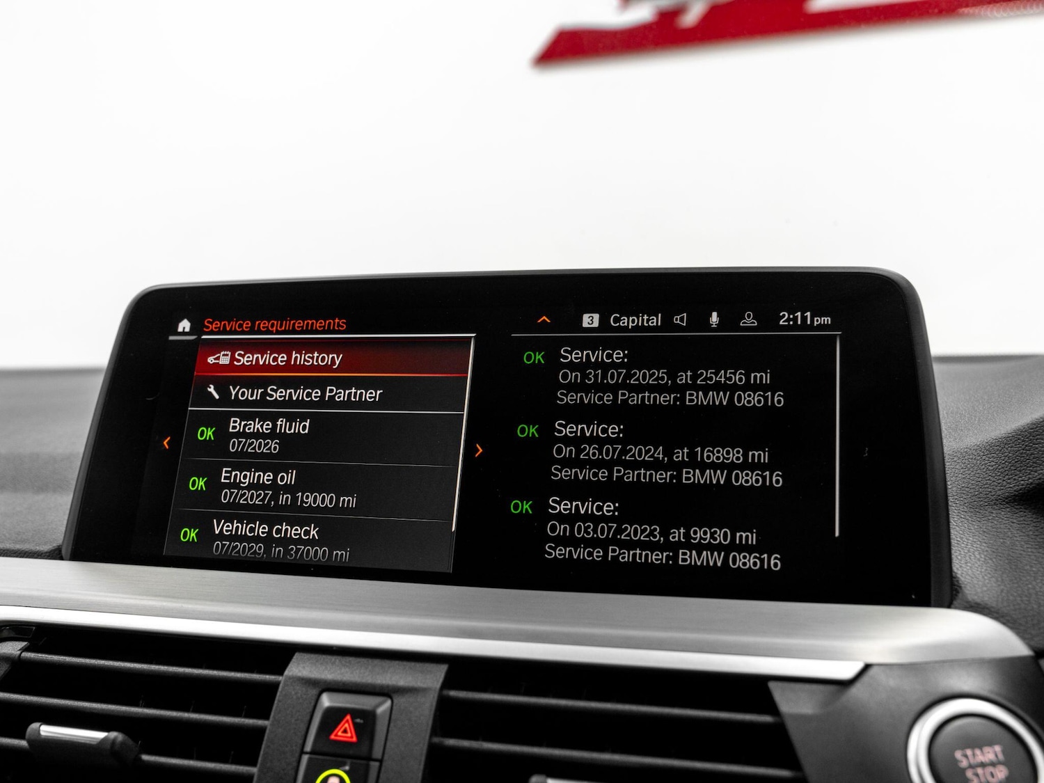 Used BMW X3 for sale - 76499716: Photo 61