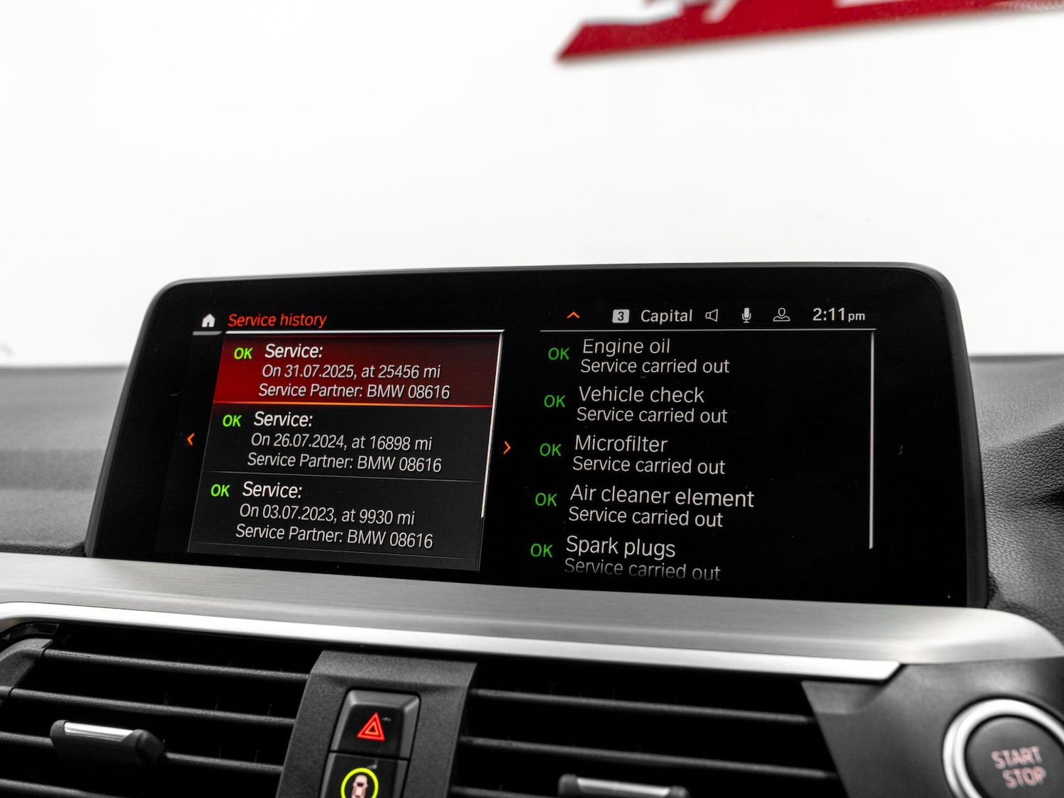 Used BMW X3 for sale - 76499716: Photo 62