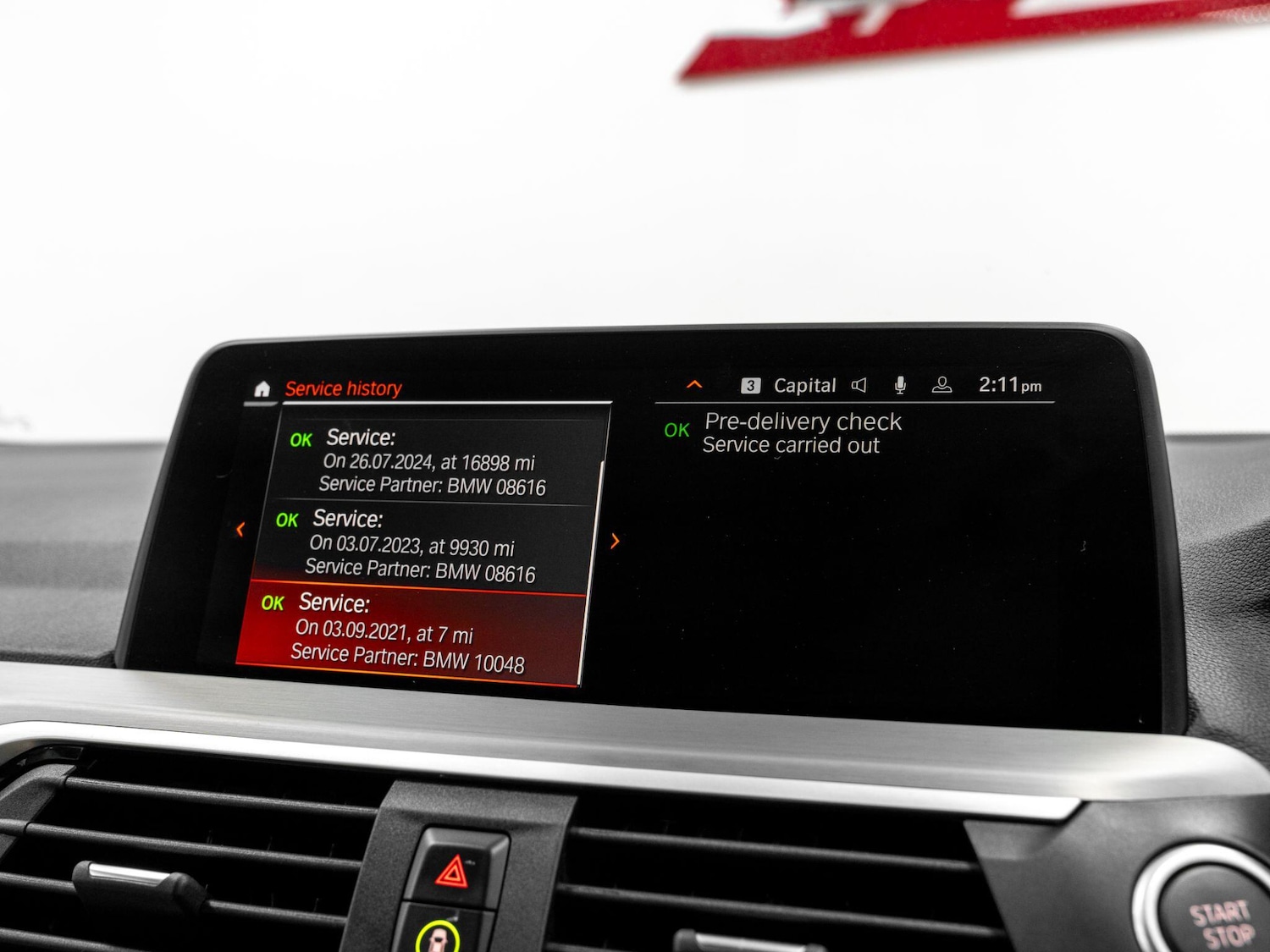 Used BMW X3 for sale - 76499716: Photo 63