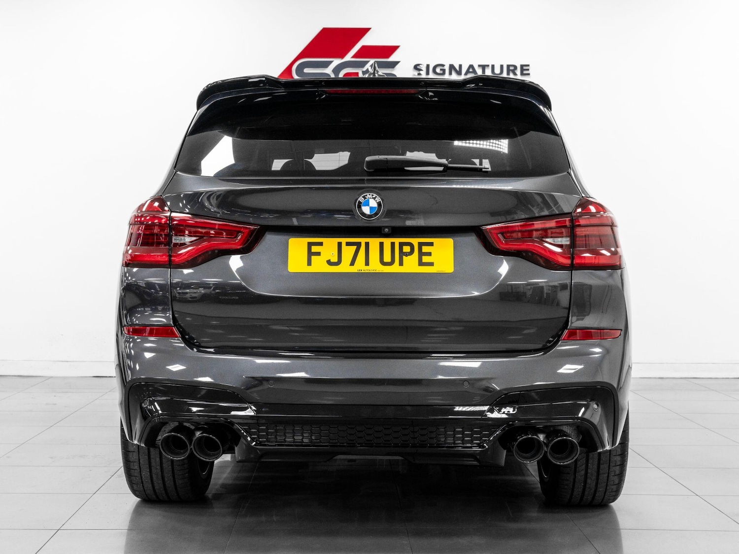 Used BMW X3 for sale - 76499716: Photo 7