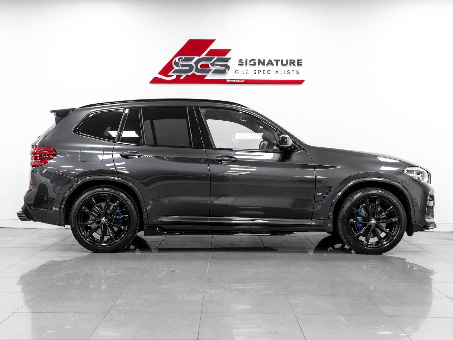 Used BMW X3 for sale - 76499716: Photo 8