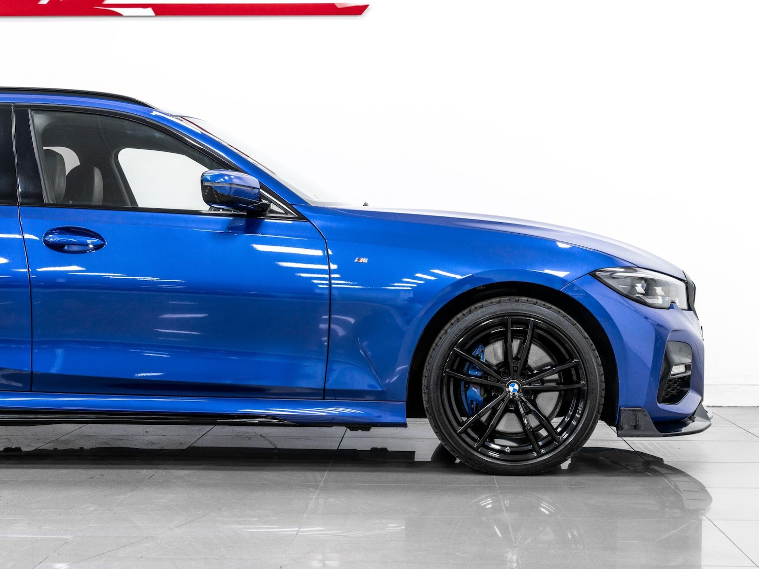 Used BMW 3 Series 2021 for sale - 76349620: Photo 14