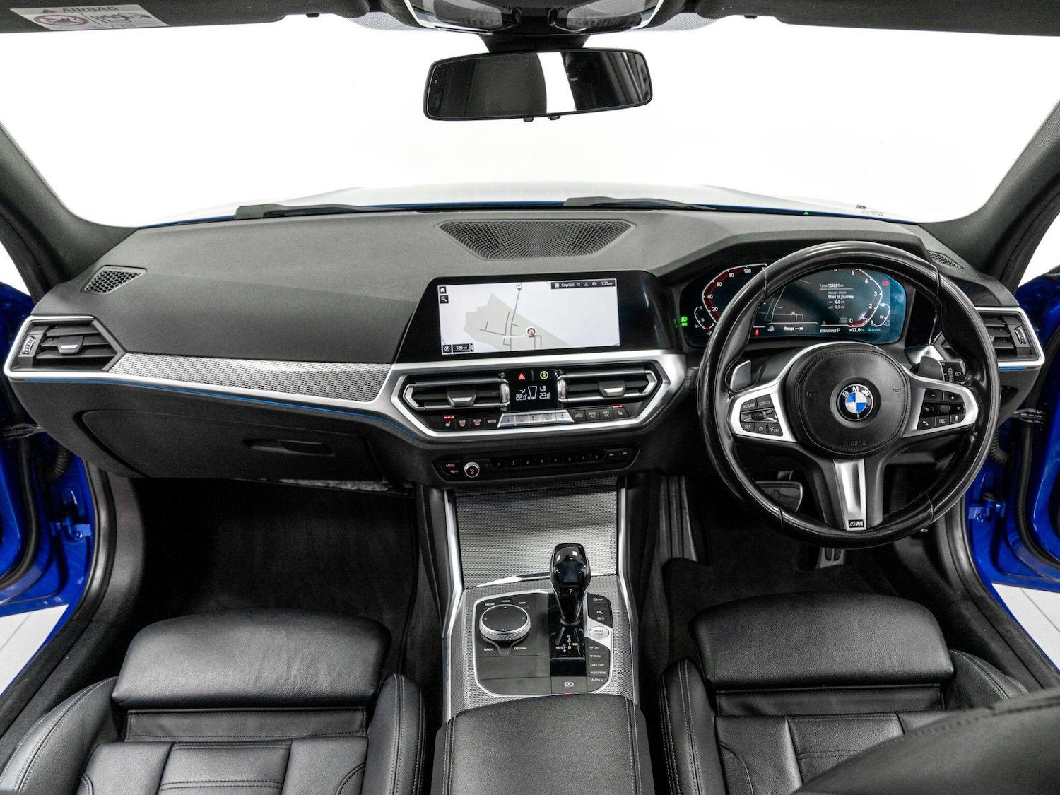 Used BMW 3 Series 2021 for sale - 76349620: Photo 18
