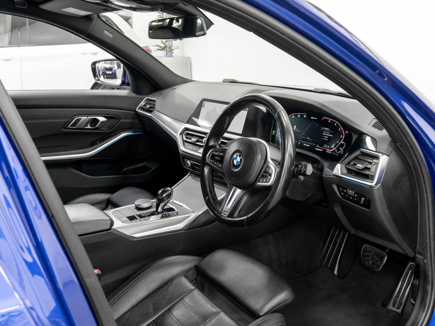 Used BMW 3 Series 2021 for sale - 76349620: Photo 19