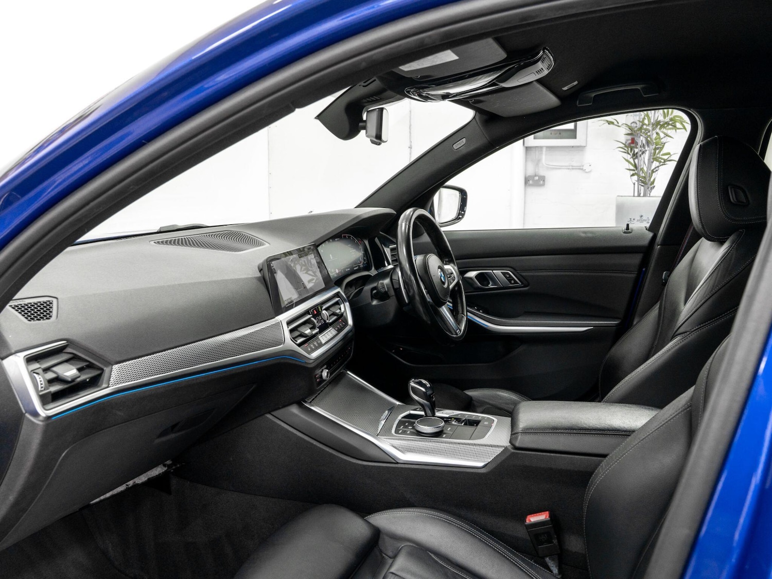 Used BMW 3 Series 2021 for sale - 76349620: Photo 20