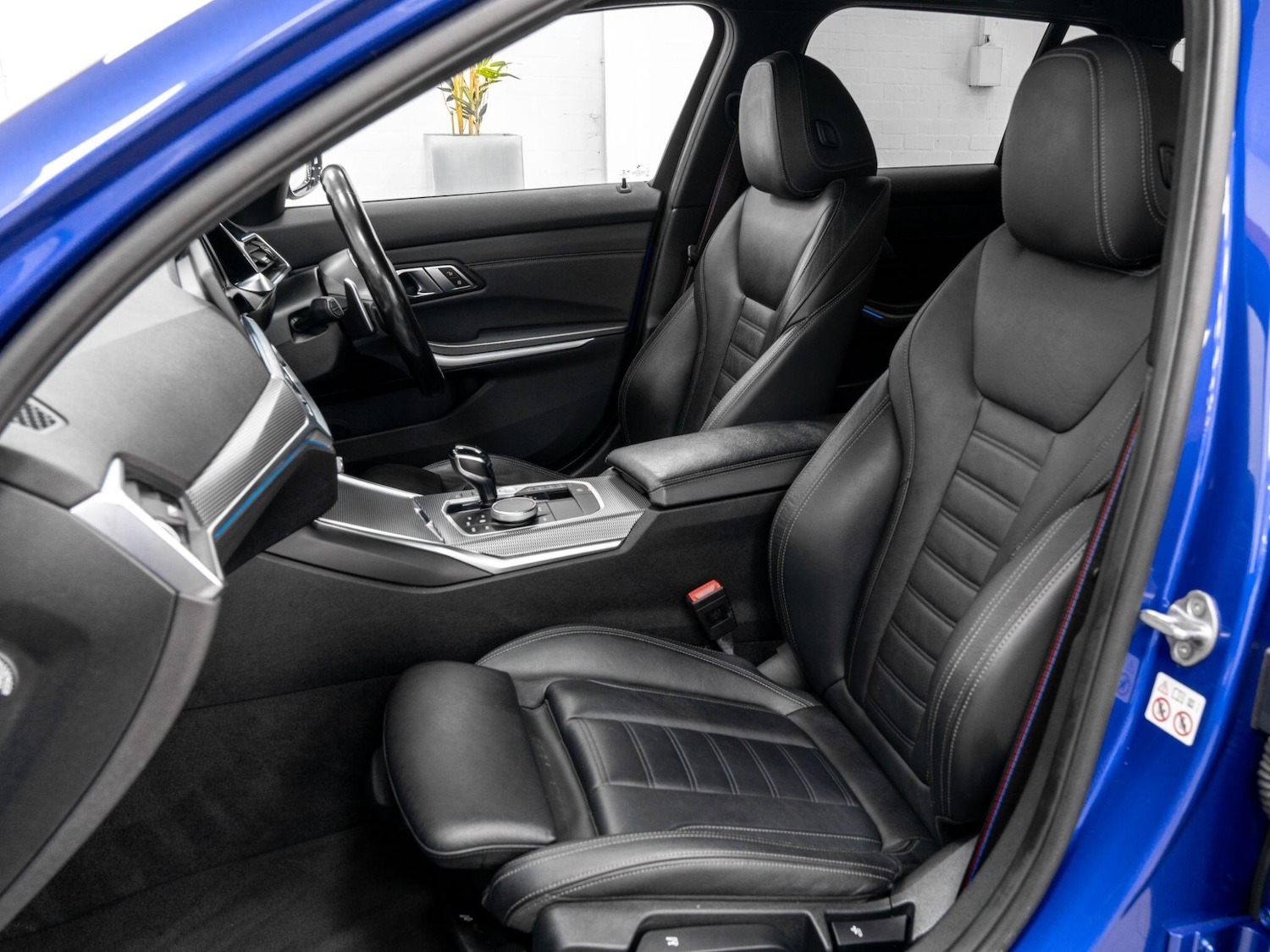 Used BMW 3 Series 2021 for sale - 76349620: Photo 22