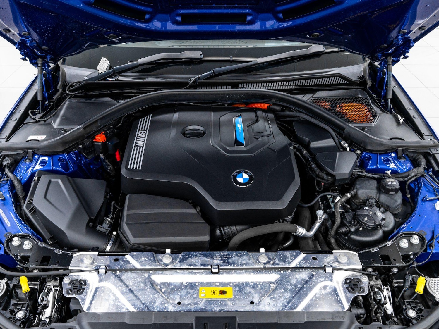 Used BMW 3 Series 2021 for sale - 76349620: Photo 29