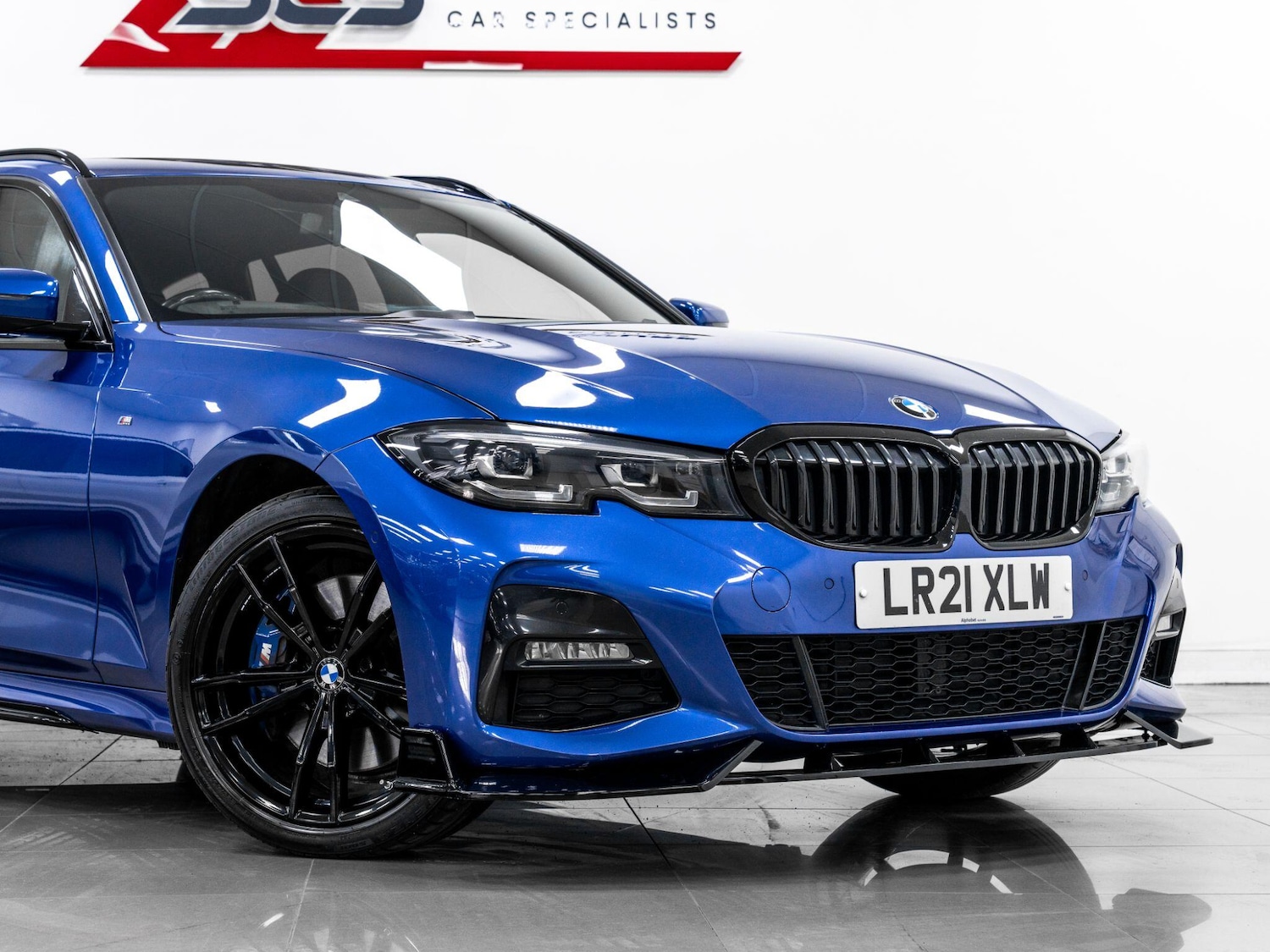 Used BMW 3 Series 2021 for sale - 76349620: Photo 31