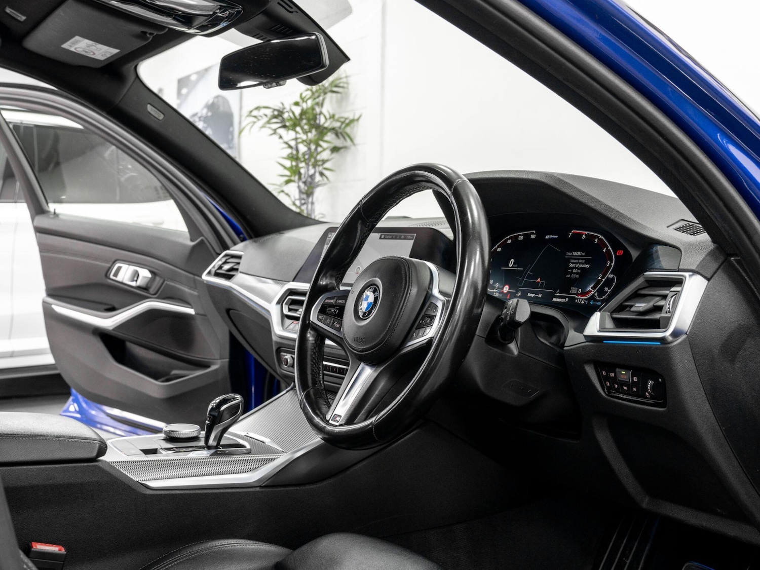 Used BMW 3 Series 2021 for sale - 76349620: Photo 40