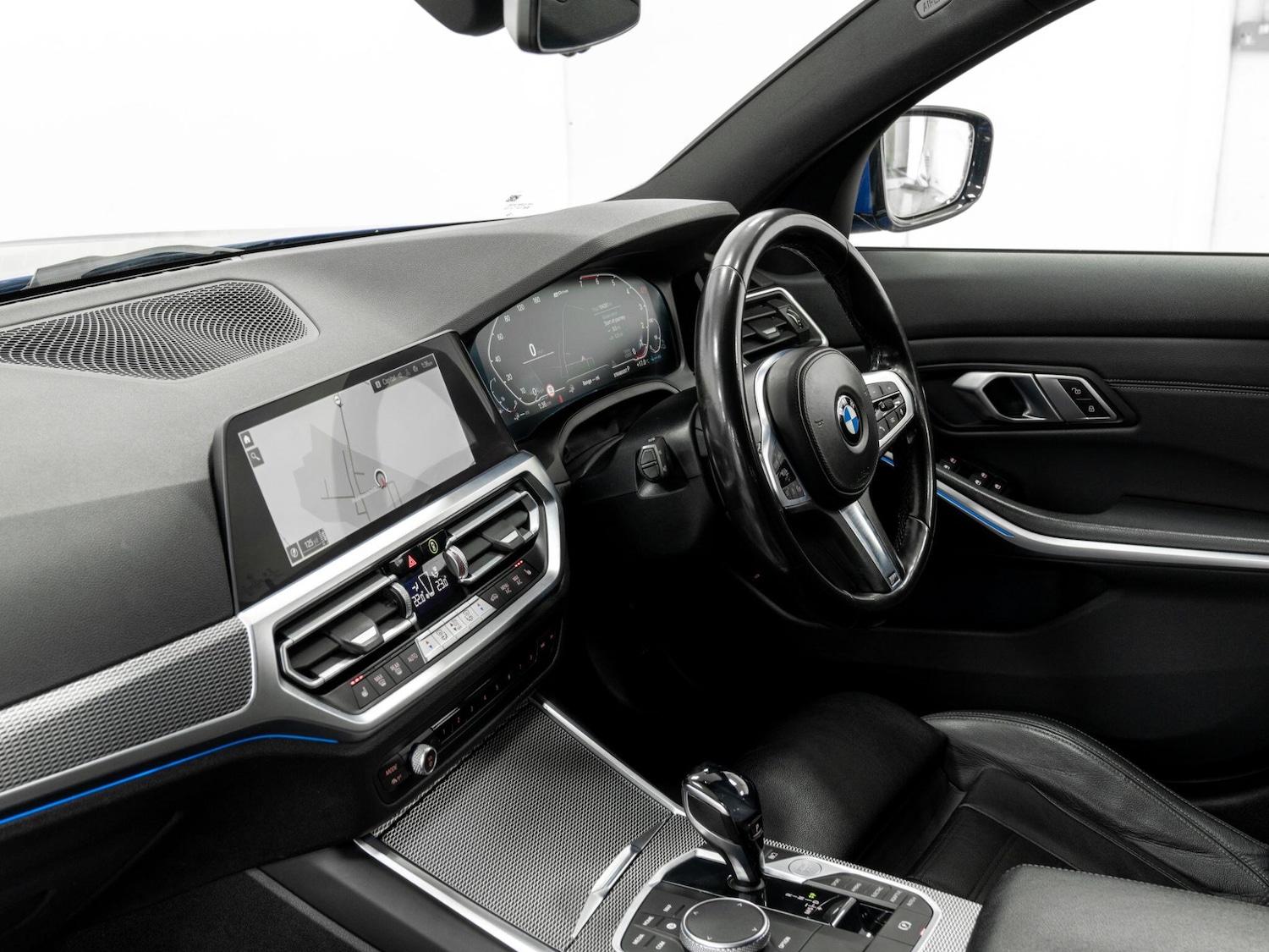 Used BMW 3 Series 2021 for sale - 76349620: Photo 41