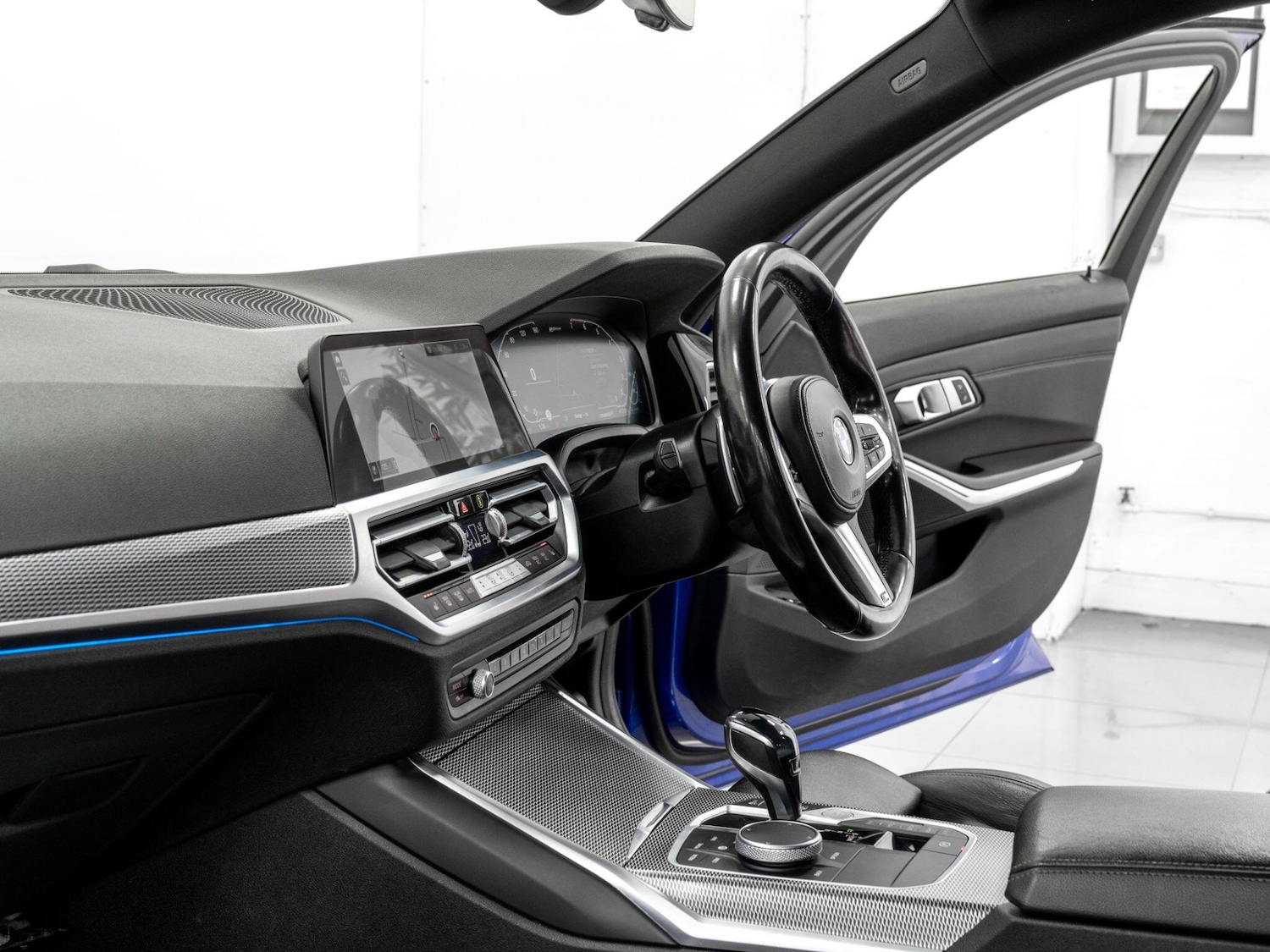 Used BMW 3 Series 2021 for sale - 76349620: Photo 42