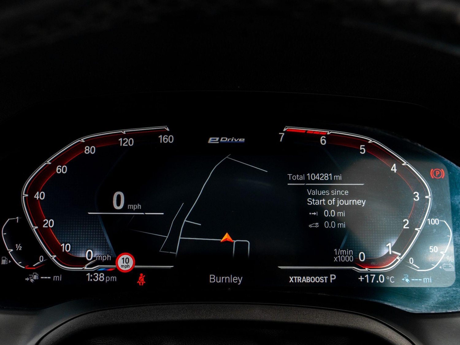 Used BMW 3 Series 2021 for sale - 76349620: Photo 46