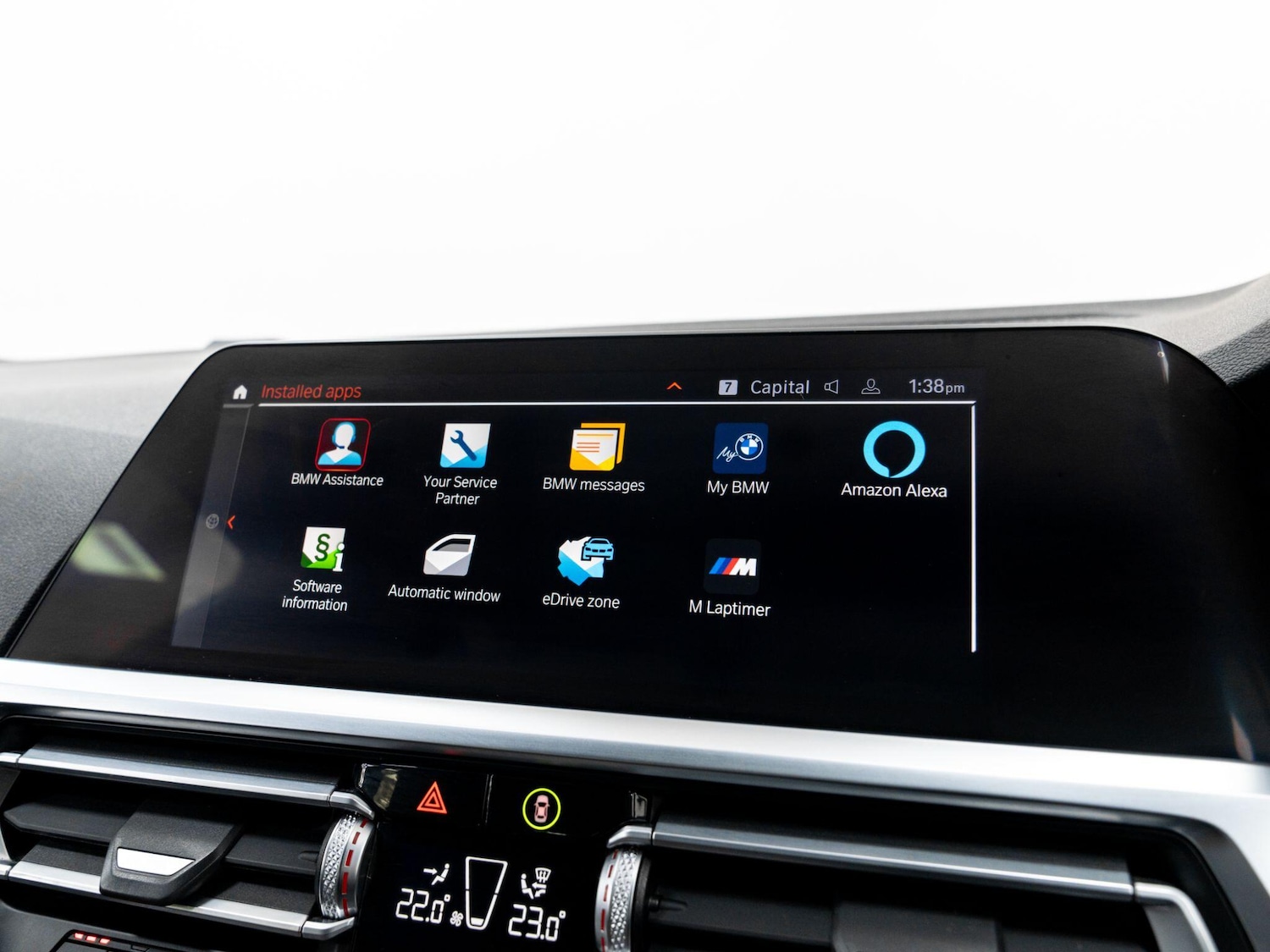 Used BMW 3 Series 2021 for sale - 76349620: Photo 52