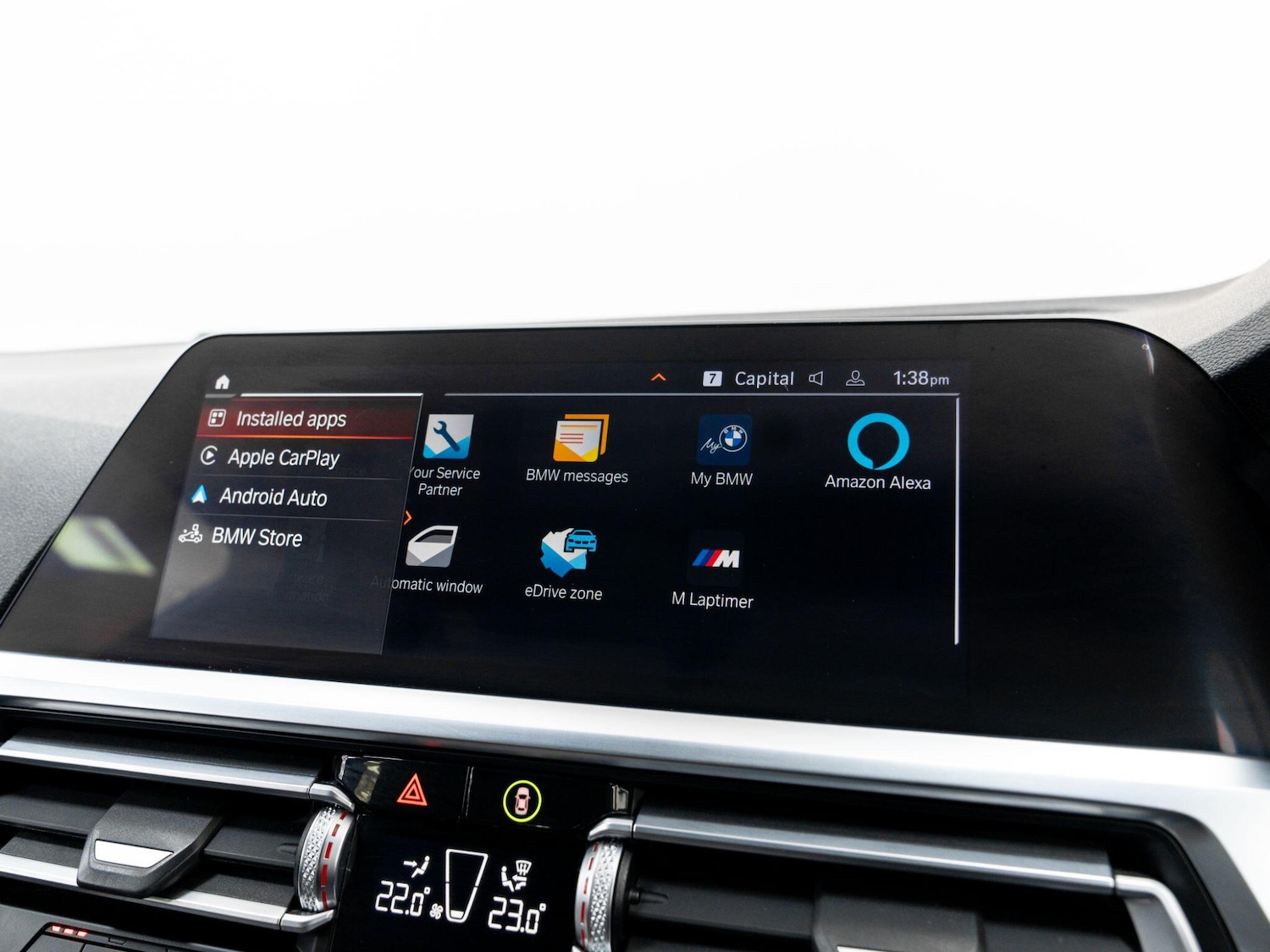 Used BMW 3 Series 2021 for sale - 76349620: Photo 53