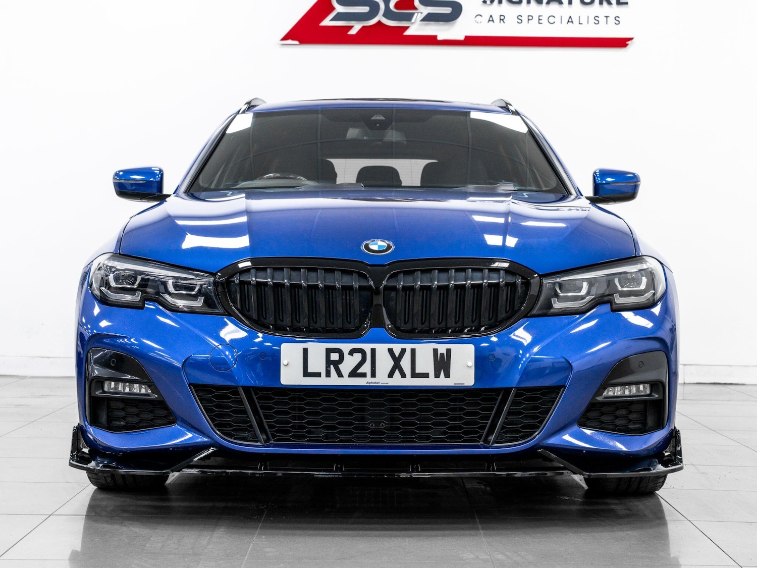 Used BMW 3 Series 2021 for sale - 76349620: Photo 6