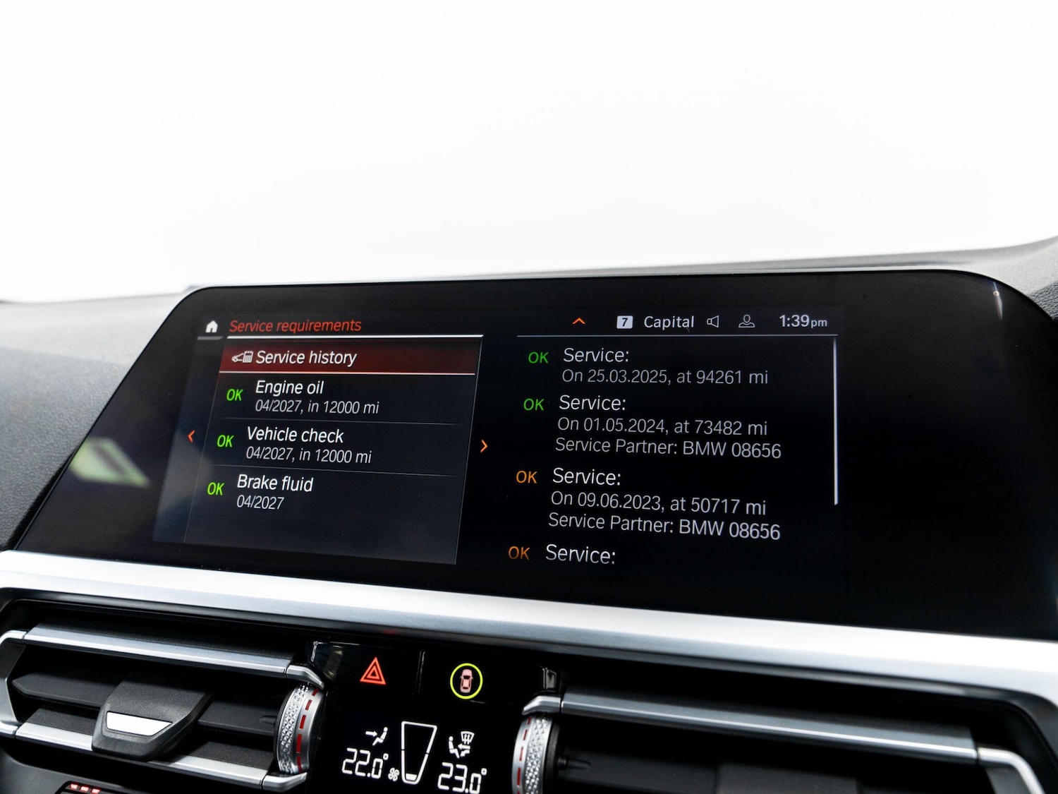 Used BMW 3 Series 2021 for sale - 76349620: Photo 62