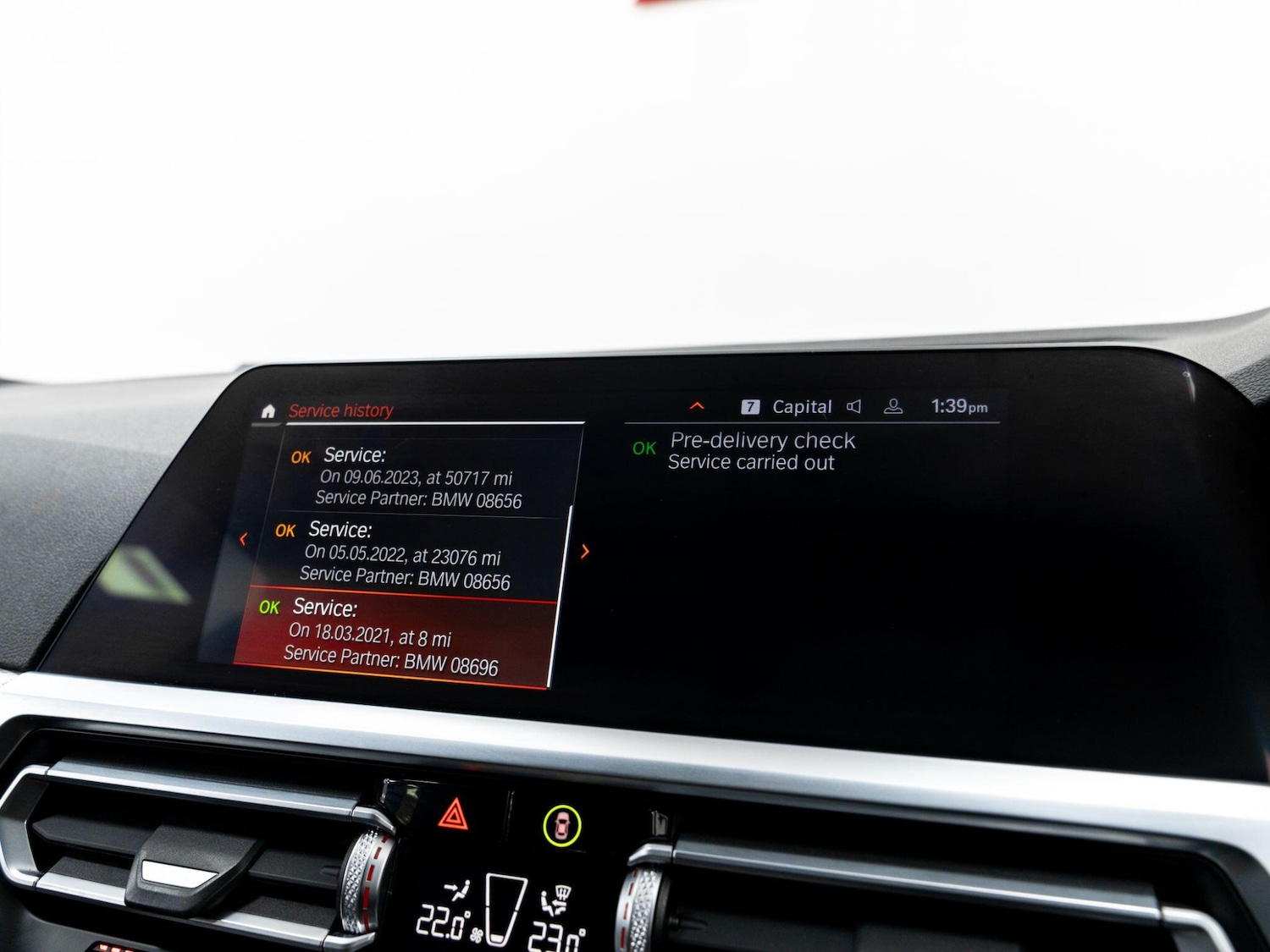 Used BMW 3 Series 2021 for sale - 76349620: Photo 63