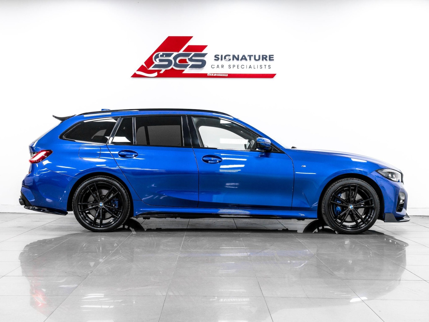 Used BMW 3 Series 2021 for sale - 76349620: Photo 8