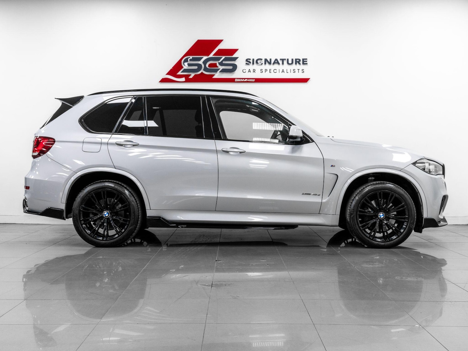 Used BMW X5 2016 for sale - 76423610: Photo 10