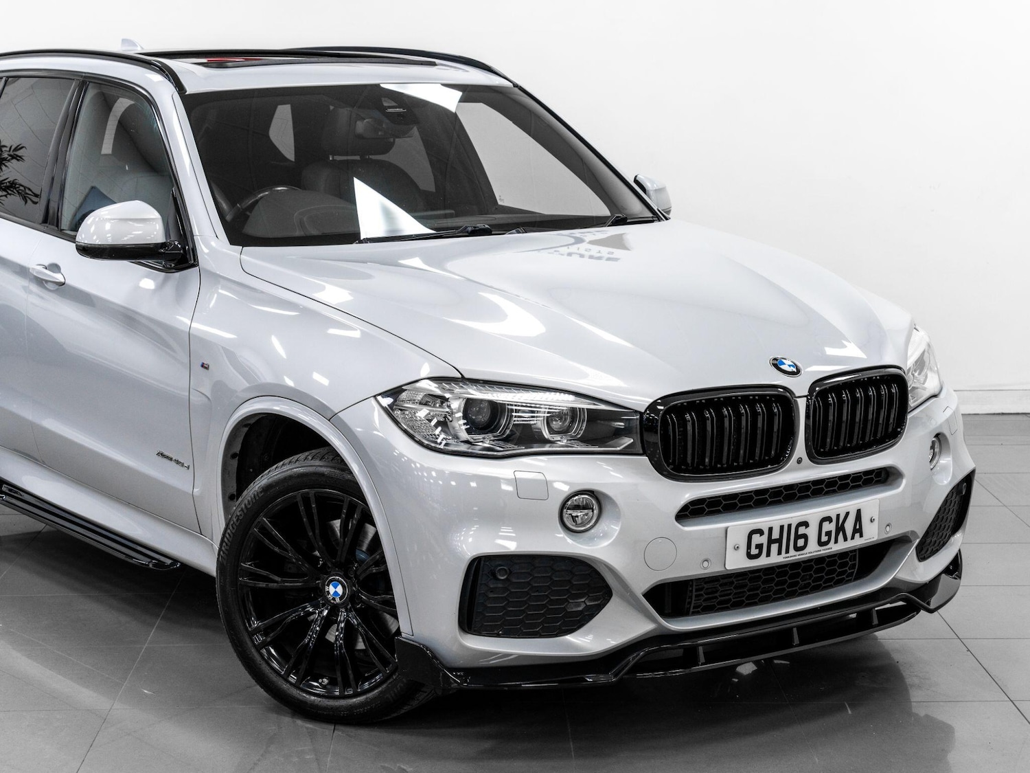 Used BMW X5 2016 for sale - 76423610: Photo 11