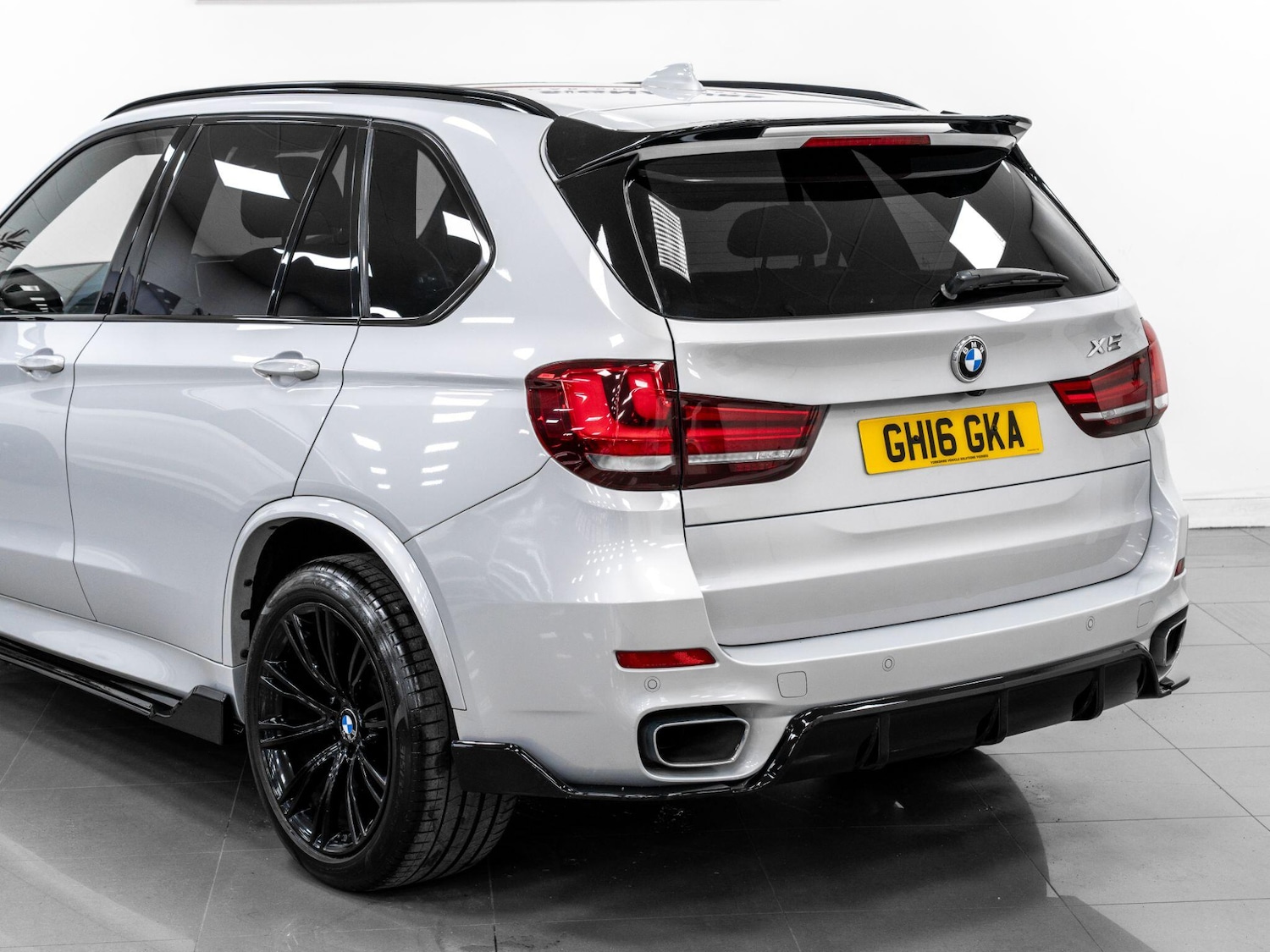 Used BMW X5 2016 for sale - 76423610: Photo 12