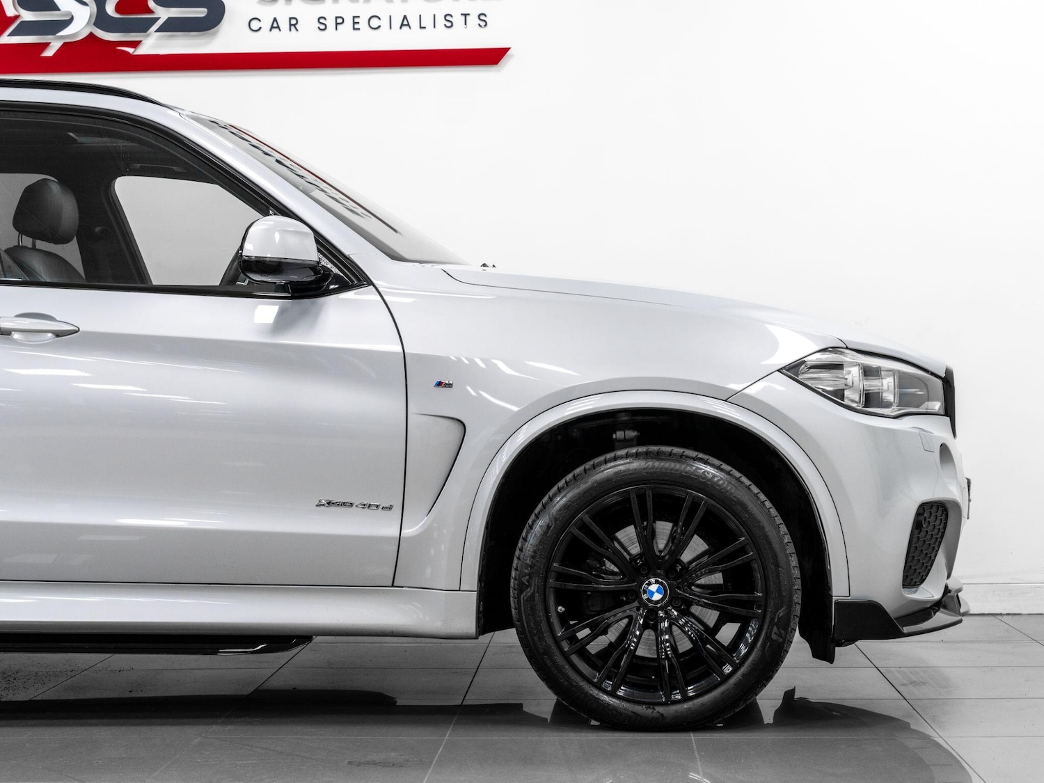 Used BMW X5 2016 for sale - 76423610: Photo 14