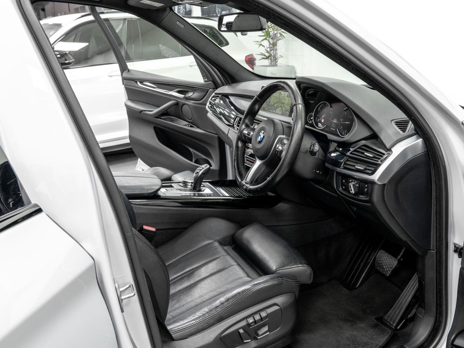 Used BMW X5 2016 for sale - 76423610: Photo 17