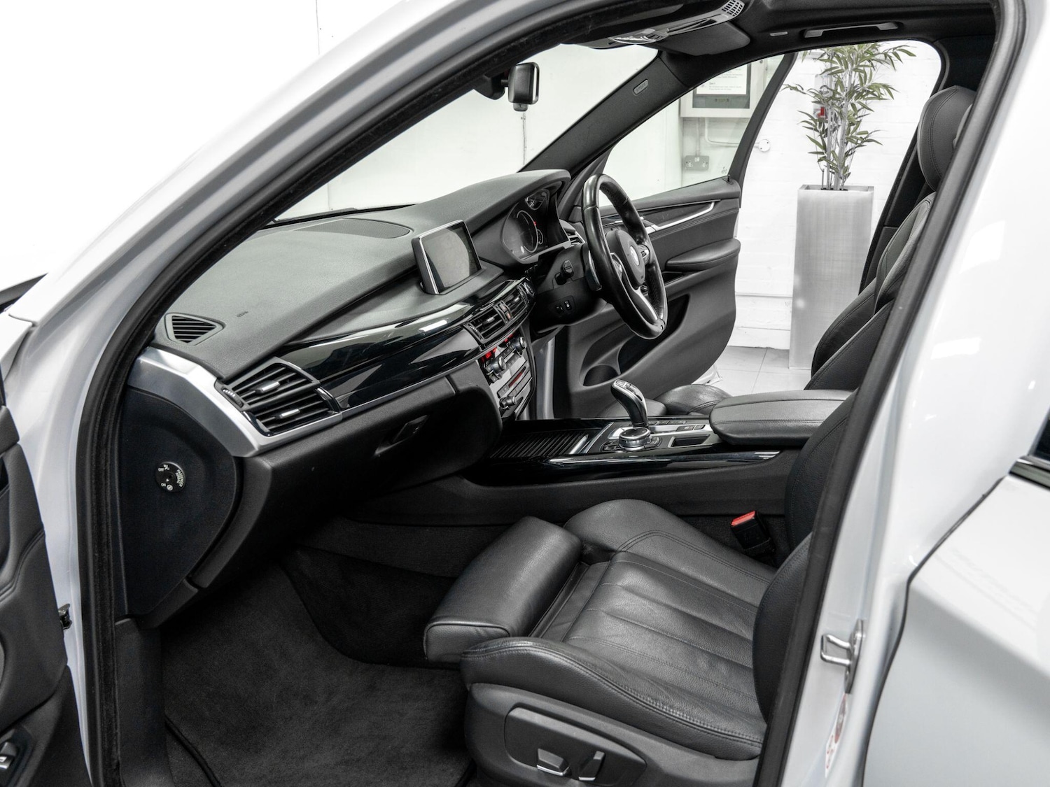 Used BMW X5 2016 for sale - 76423610: Photo 18