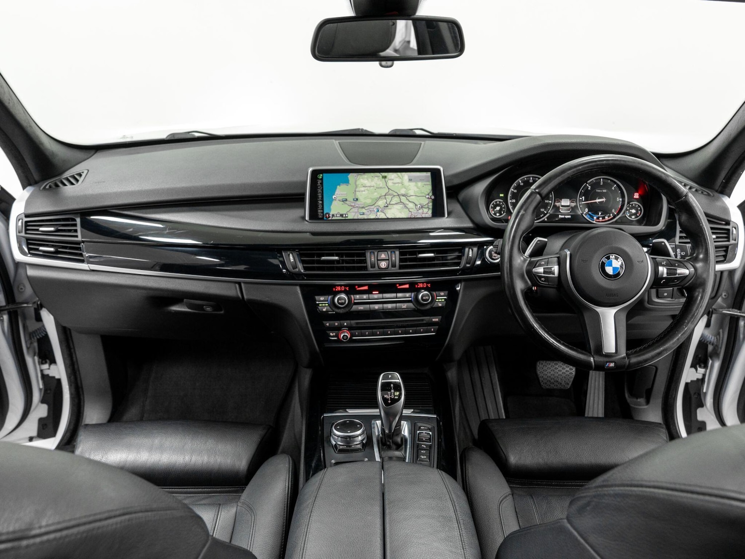 Used BMW X5 2016 for sale - 76423610: Photo 19