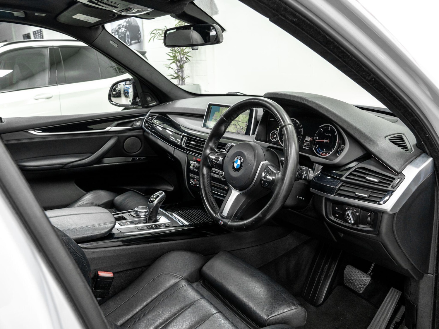 Used BMW X5 2016 for sale - 76423610: Photo 20