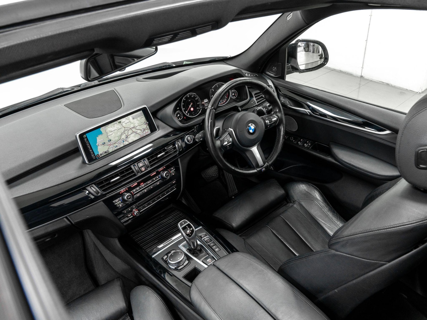 Used BMW X5 2016 for sale - 76423610: Photo 22